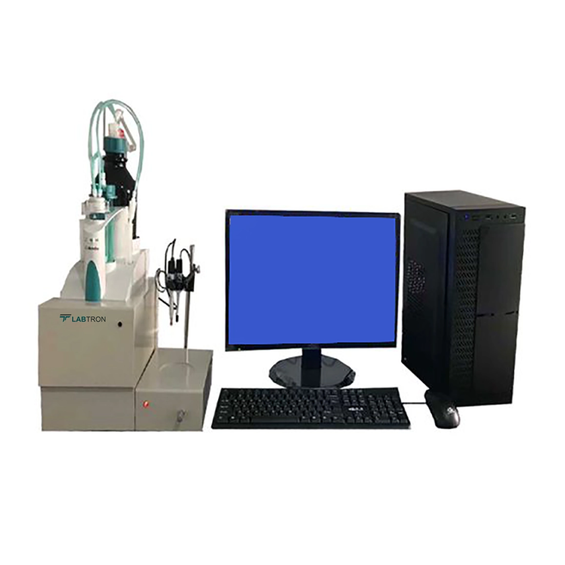 Mercaptan Sulfur Tester LMST-A10