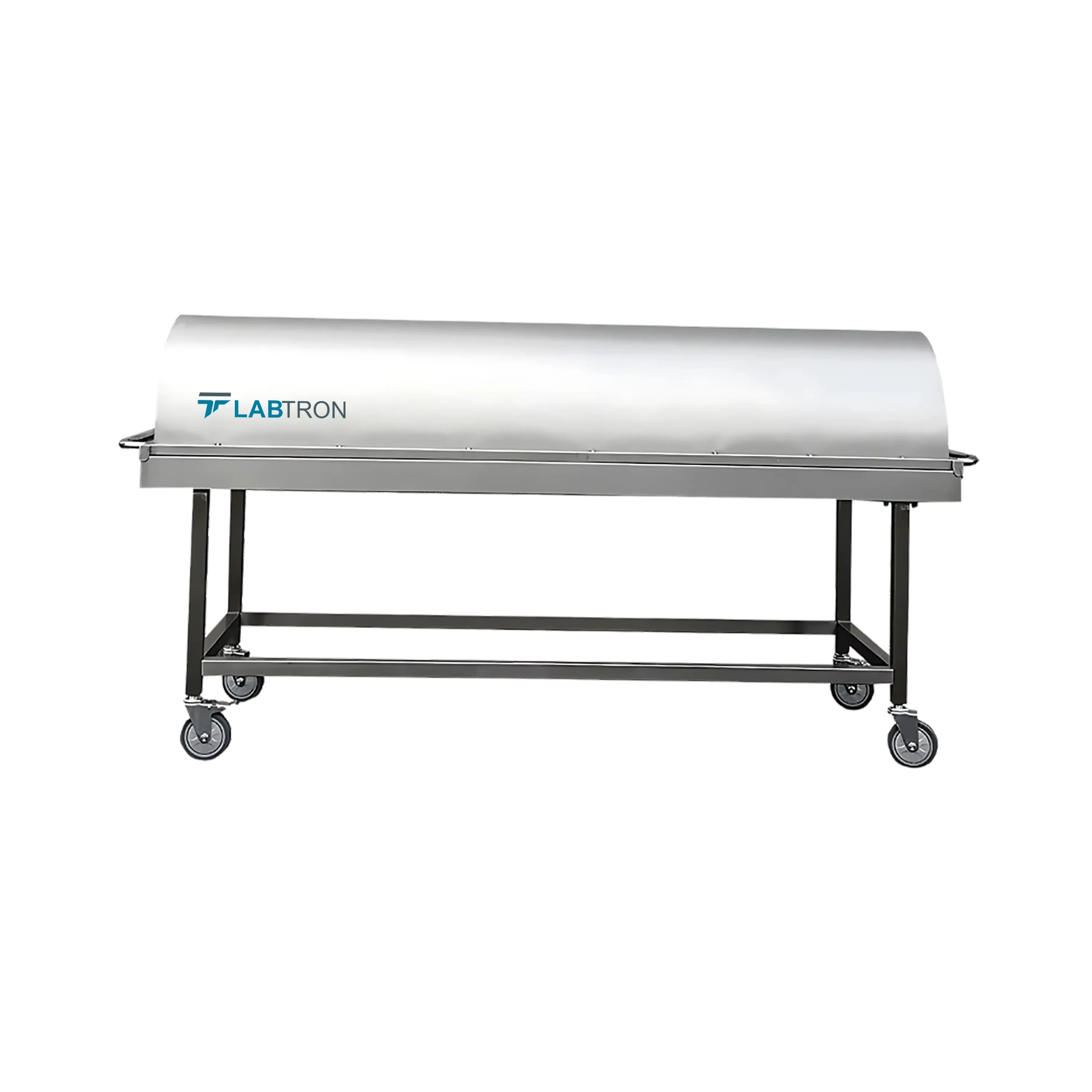 Mortuary Trolley with Cover LMTRC-A11