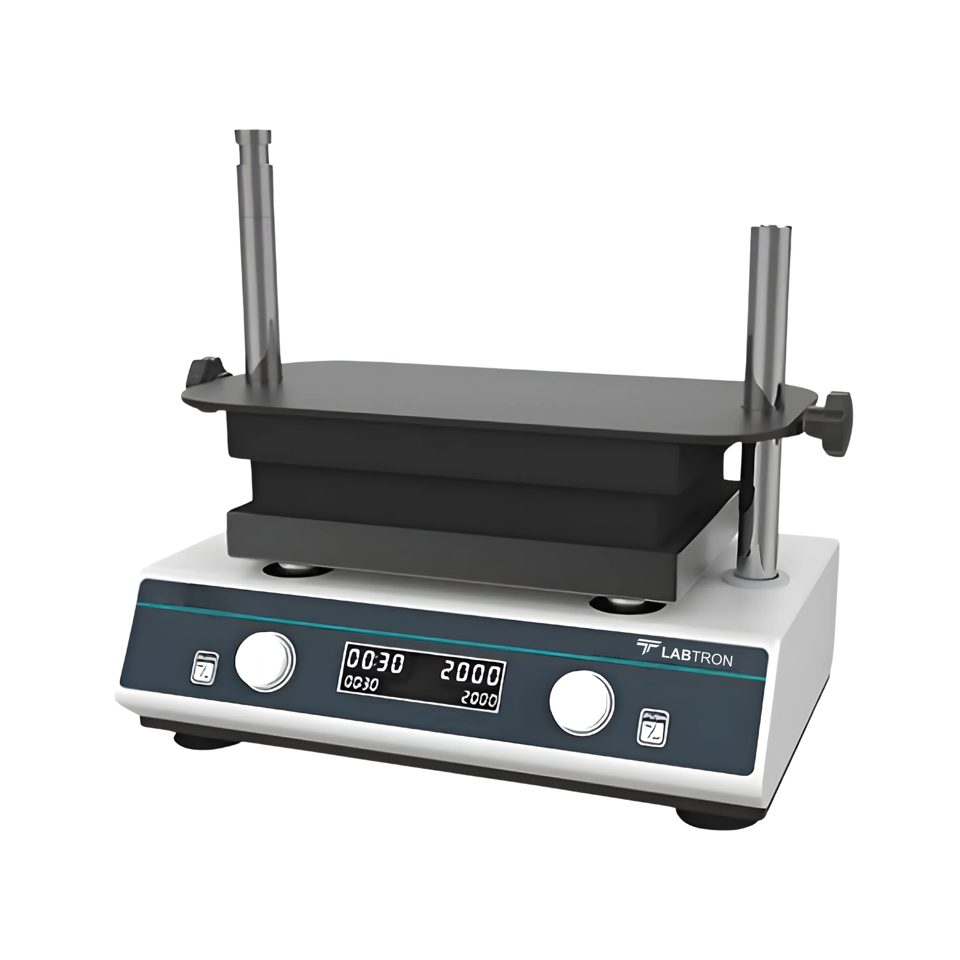 Multi-tube Vortex Mixer LMVM-A12 -2