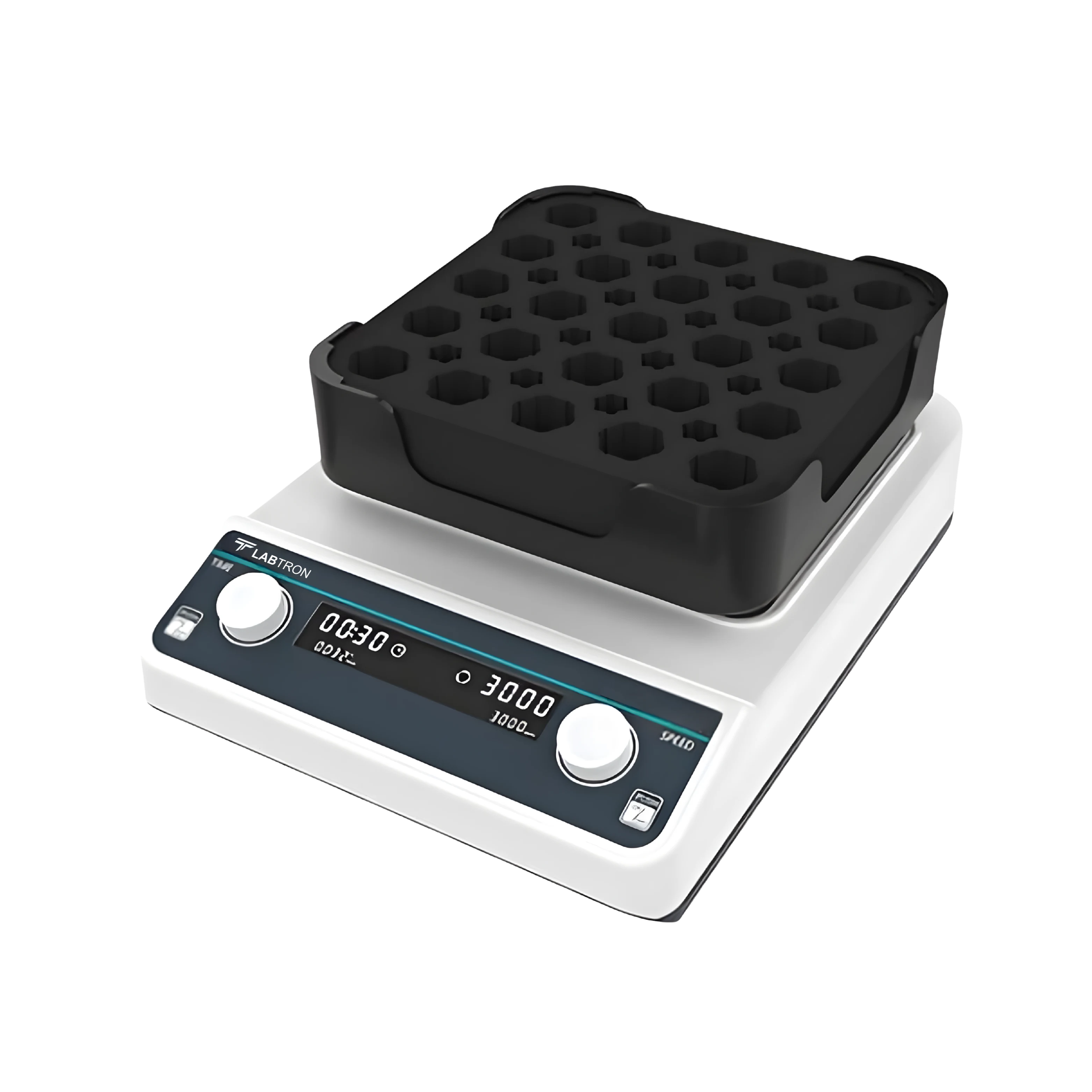 Multi-tube Vortex Mixer LMVM-A13 -2