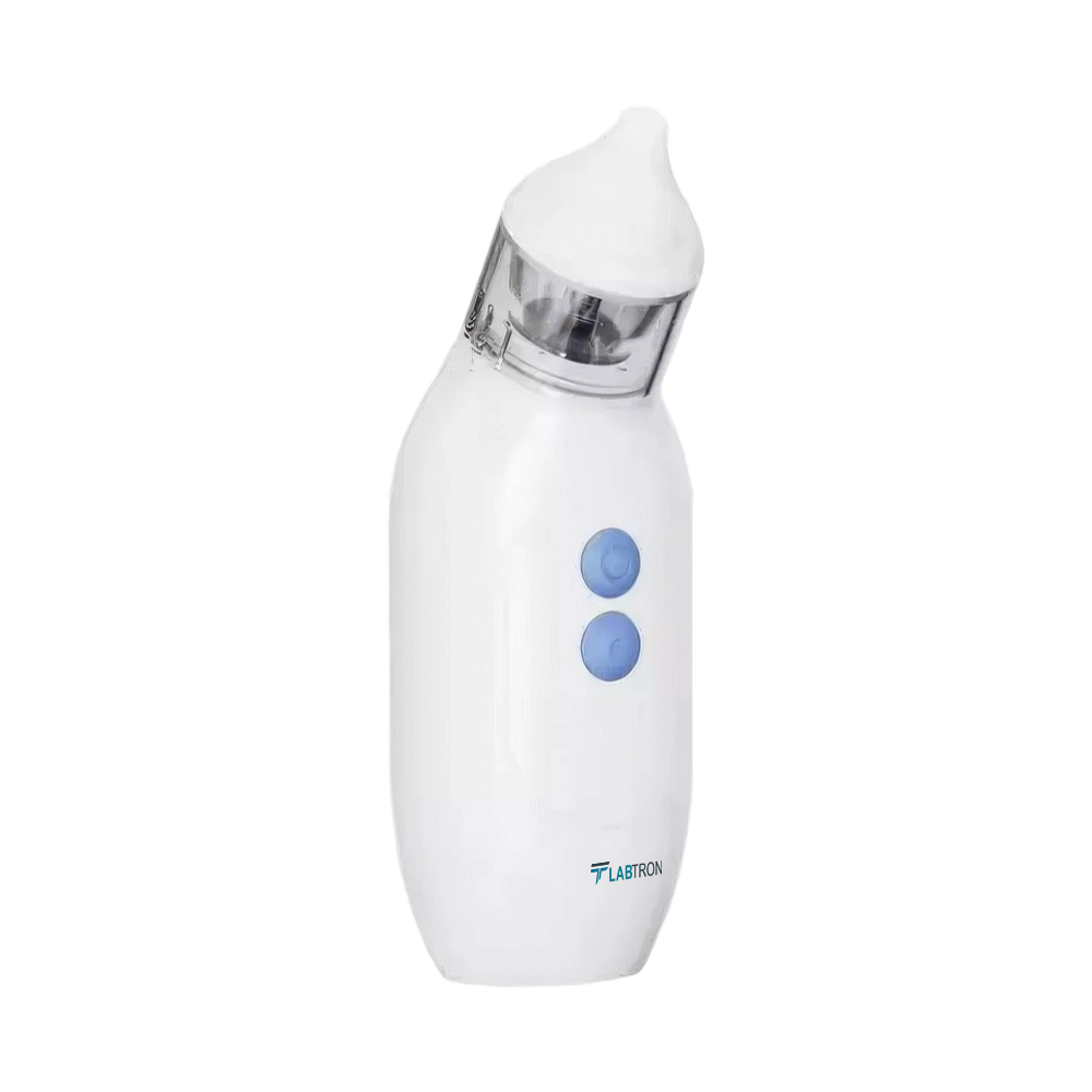 Nasal Aspirator LNA-A10_side view