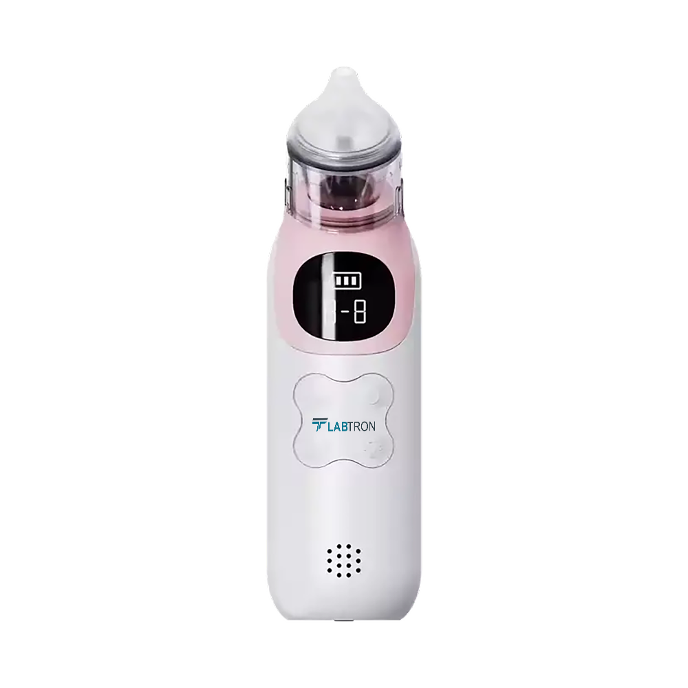 Nasal Aspirator LNA-A11_front view