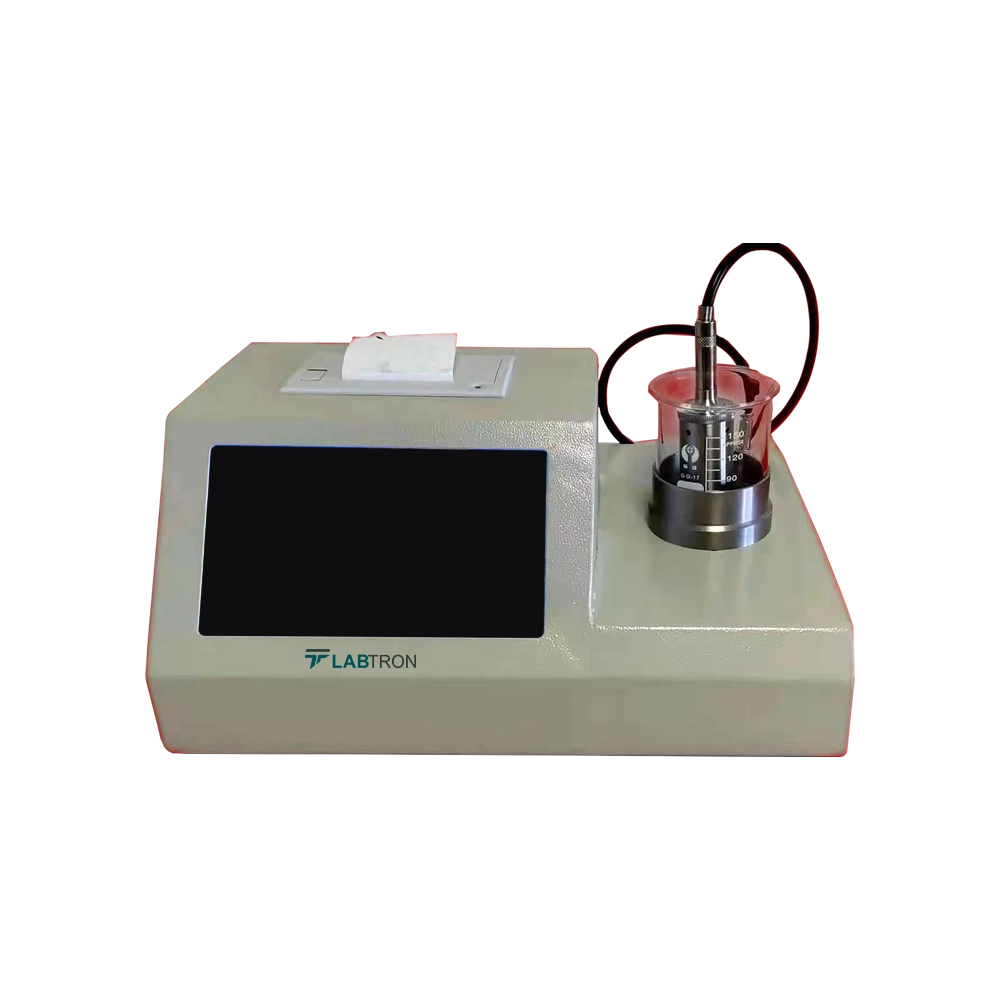 Octane & Cetane Analyzer LOCT-A10 Octane & Cetane Analyzer LOCT-A10