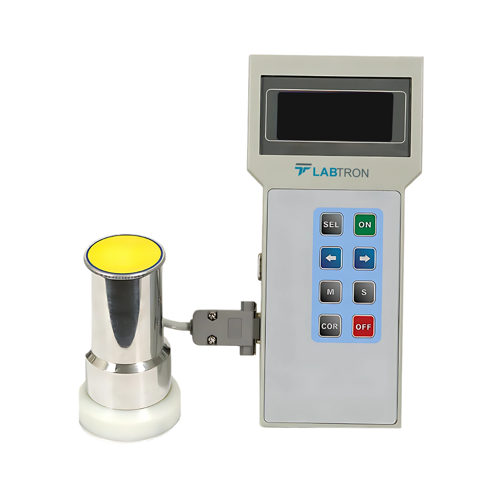 Octane & Cetane Analyzer LOCT-B10