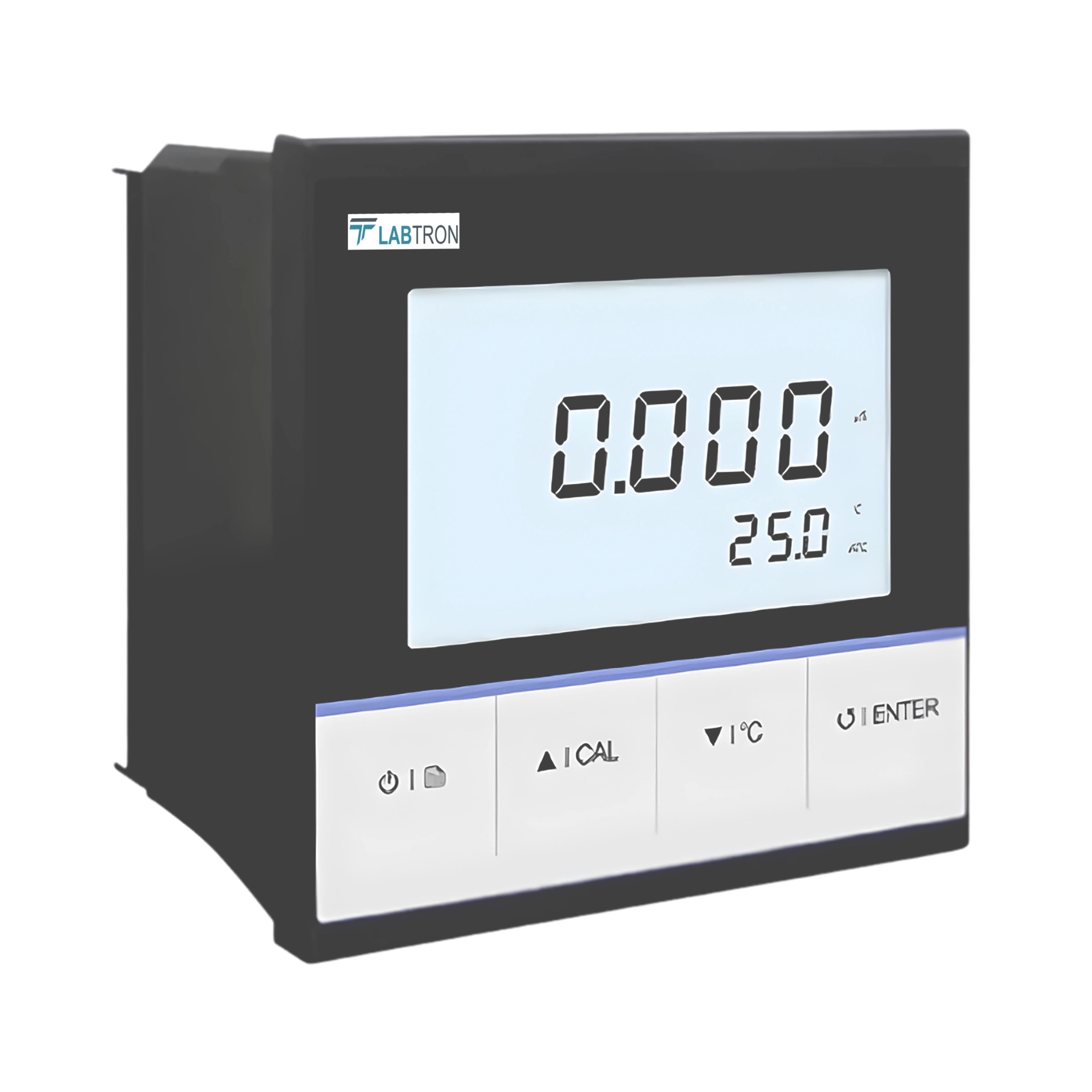 Online Dissolved Oxygen Controller LODC-A10