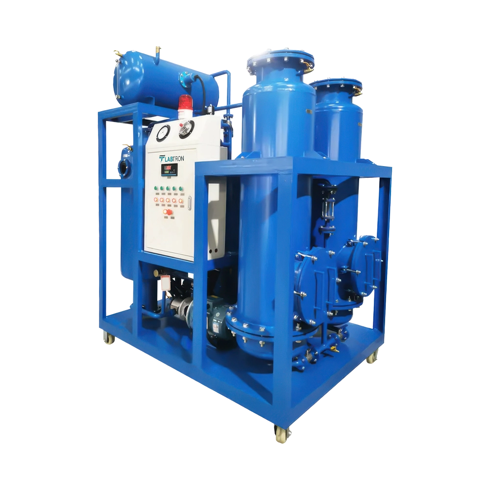 Oil Decolouration Purifier LODP-A14