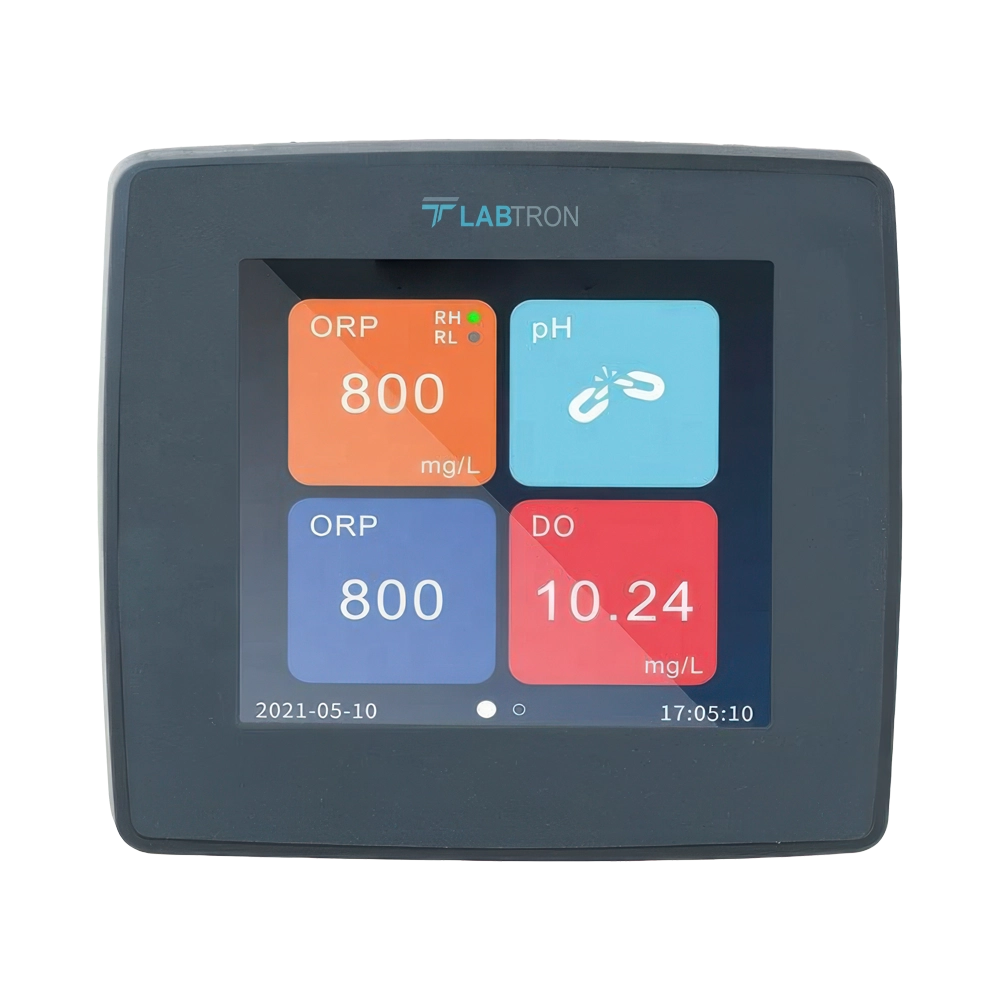 Online Multi Parameter Controller LOMC-A10