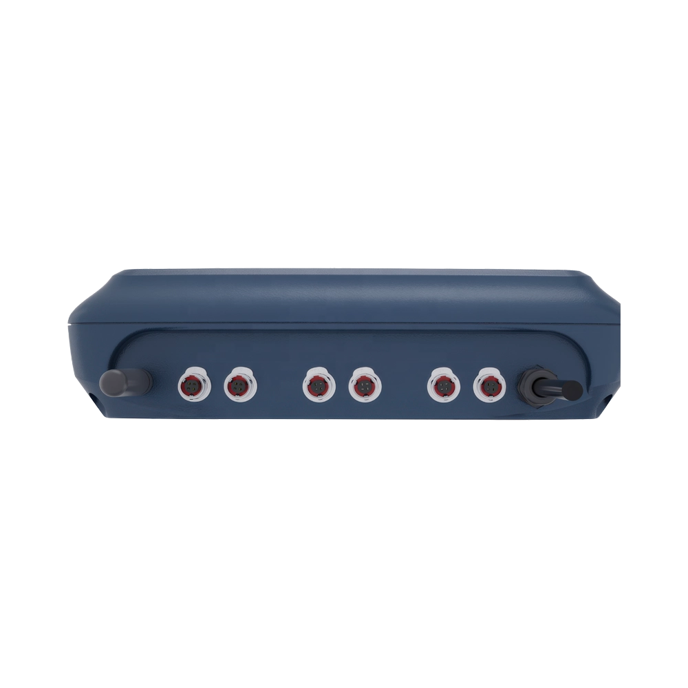 Online Multi Parameter Controller LOMC-A11