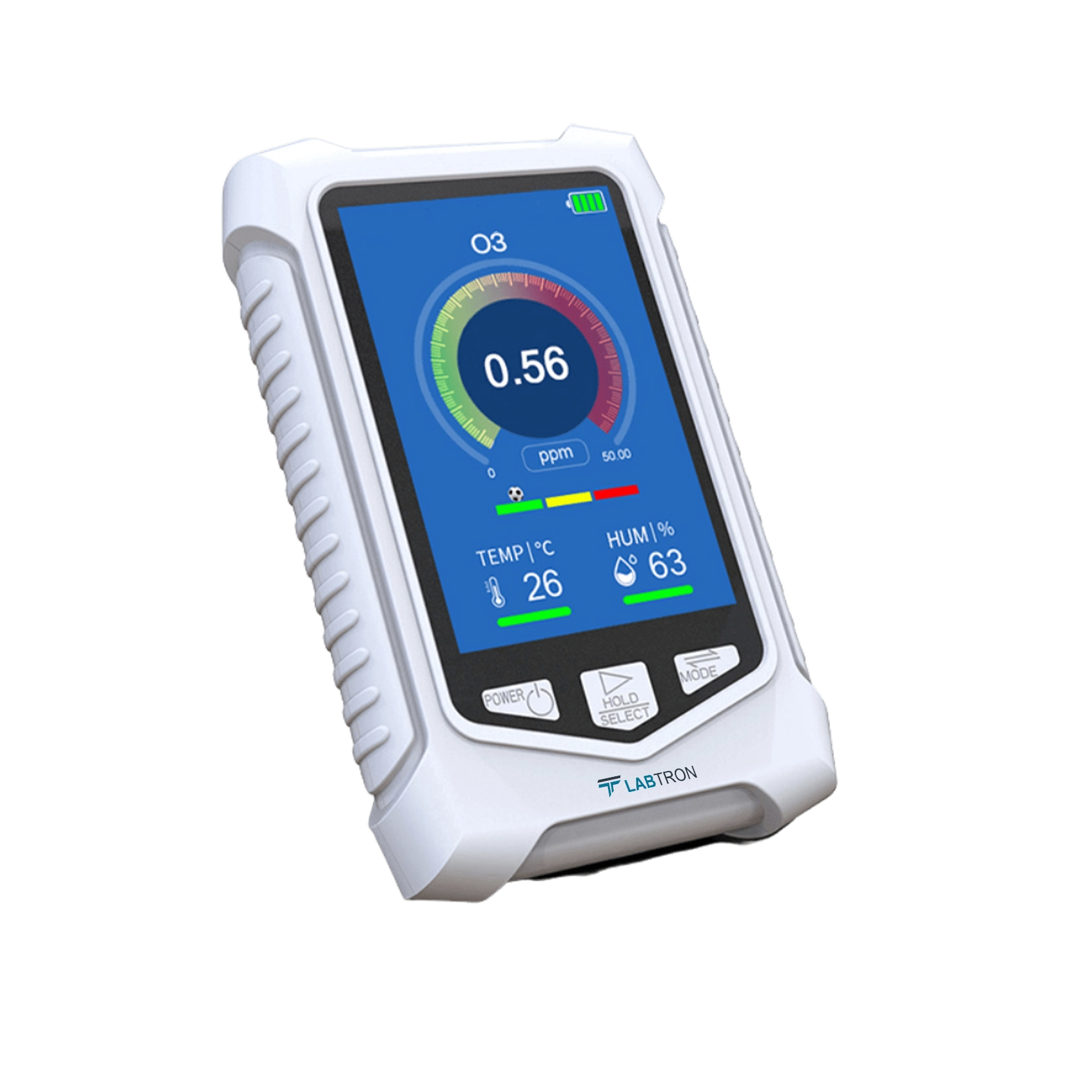 Online Ozone Meter LOOM-B10