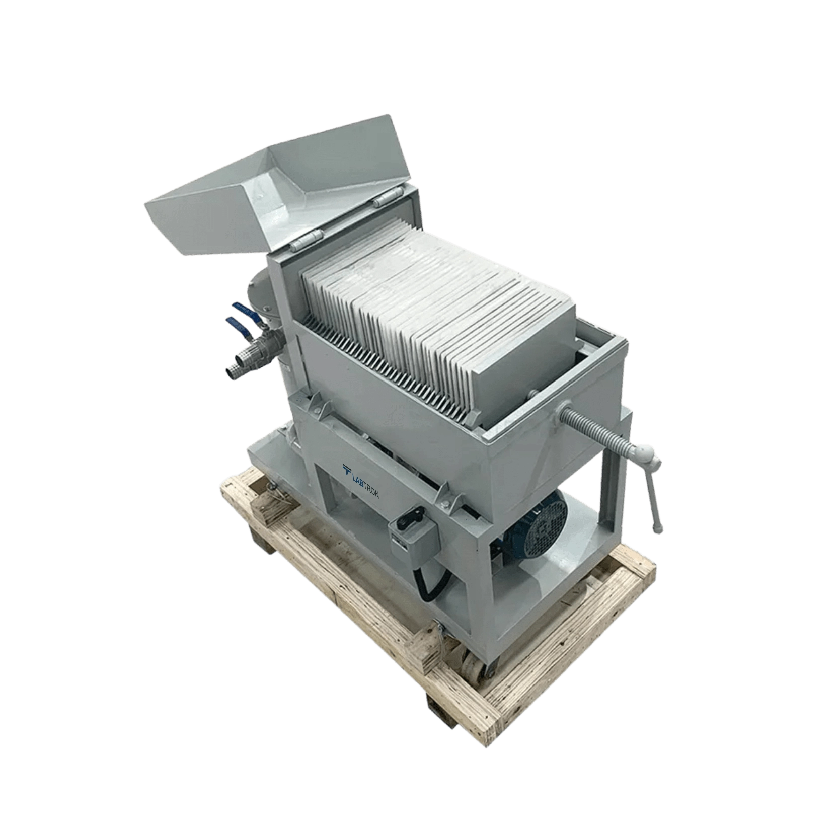 Oil Pressure Filter LOPF-A11