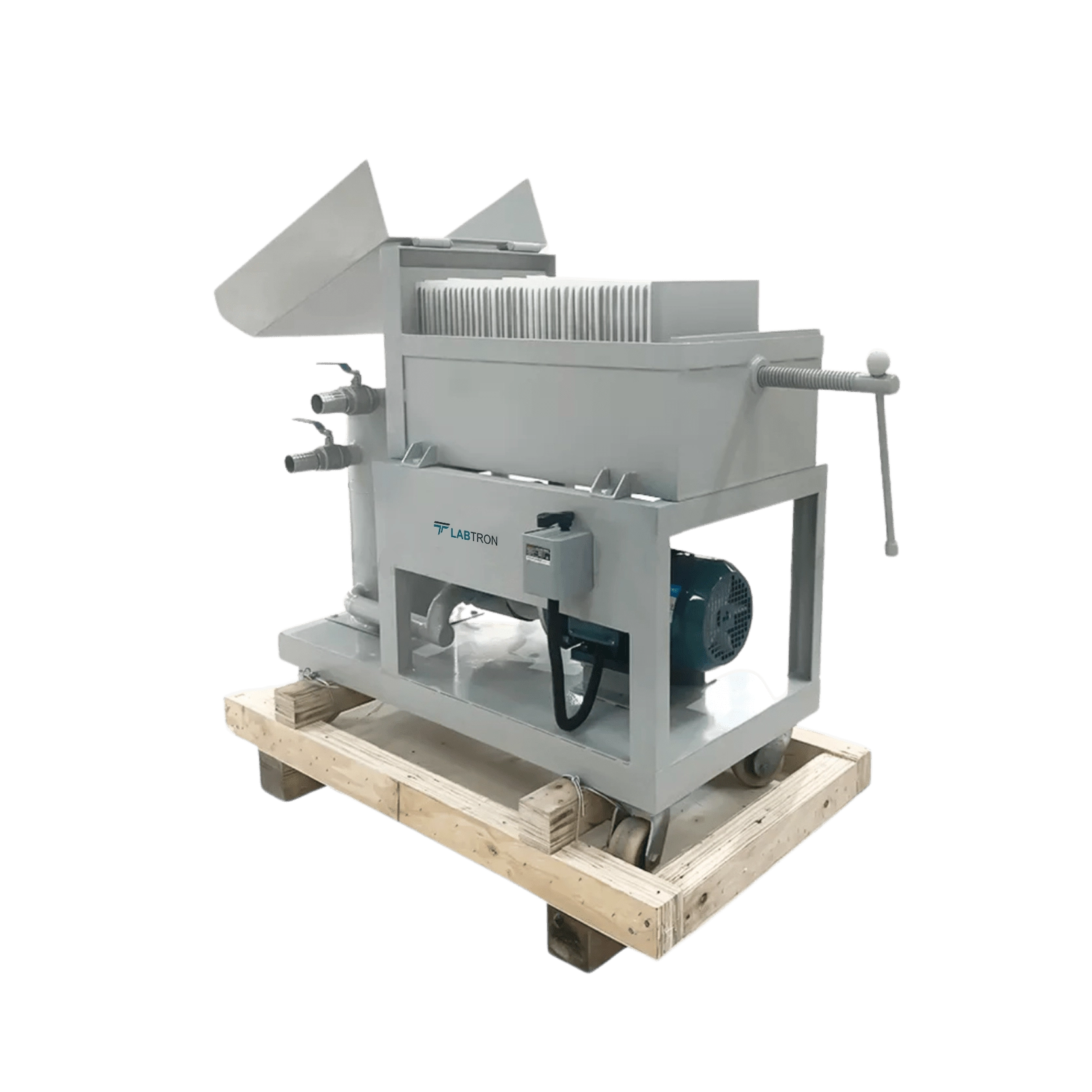 Oil Pressure Filter LOPF-A12