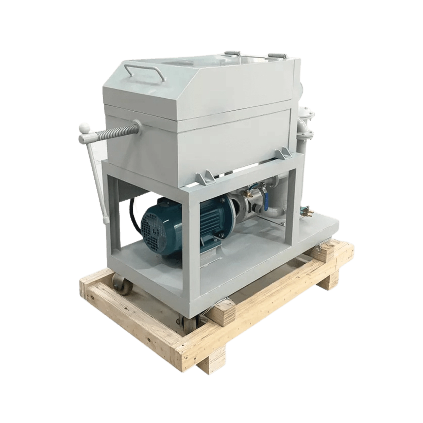 Oil Pressure Filter LOPF-A12