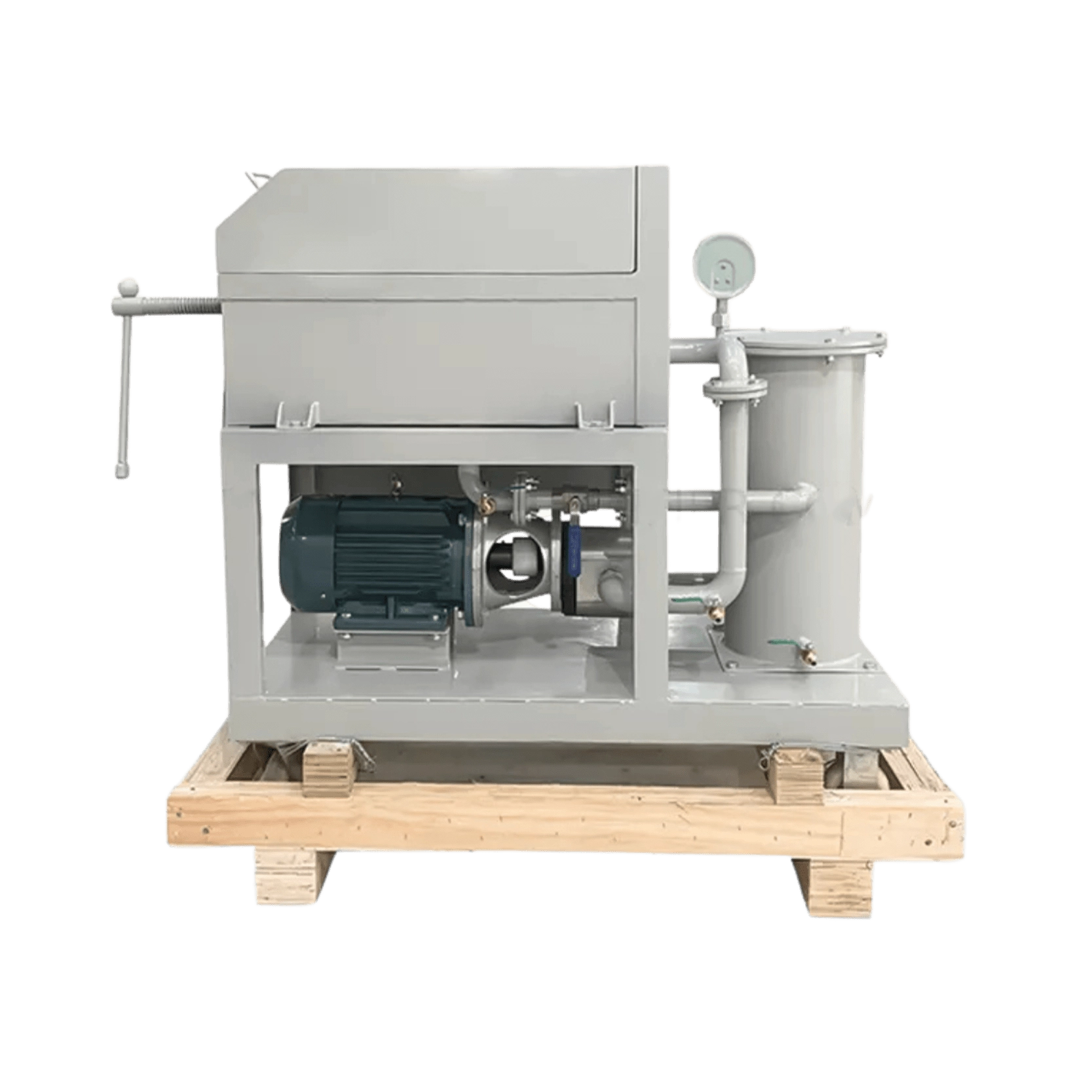 Oil Pressure Filter LOPF-A12