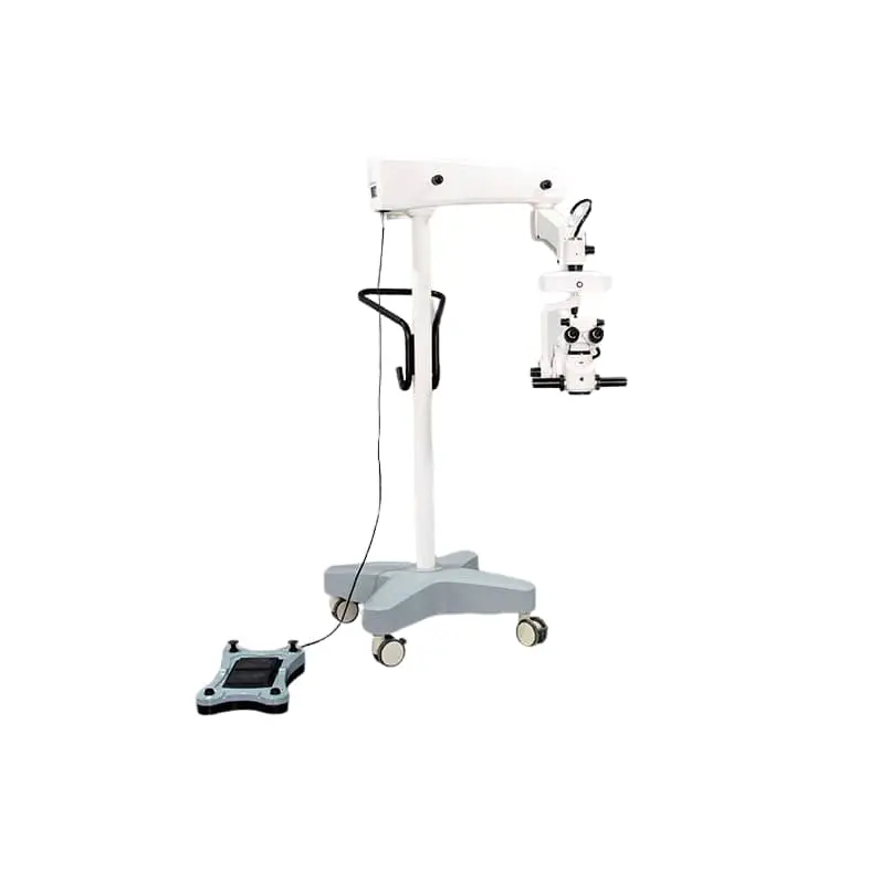 Operating Microscope LOPM-A10 Catalog