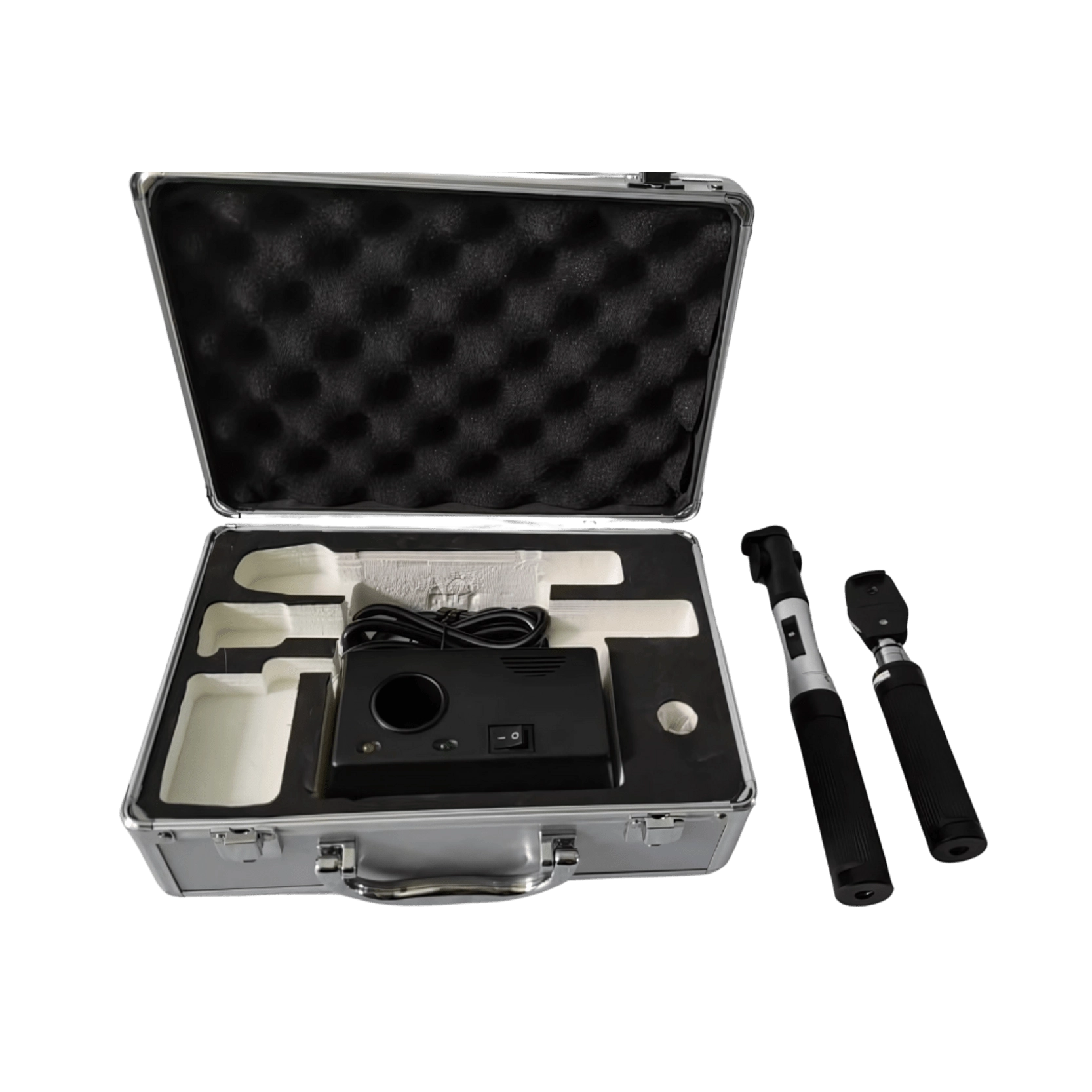Ophthalmoscope And Retinoscope LOR-A11