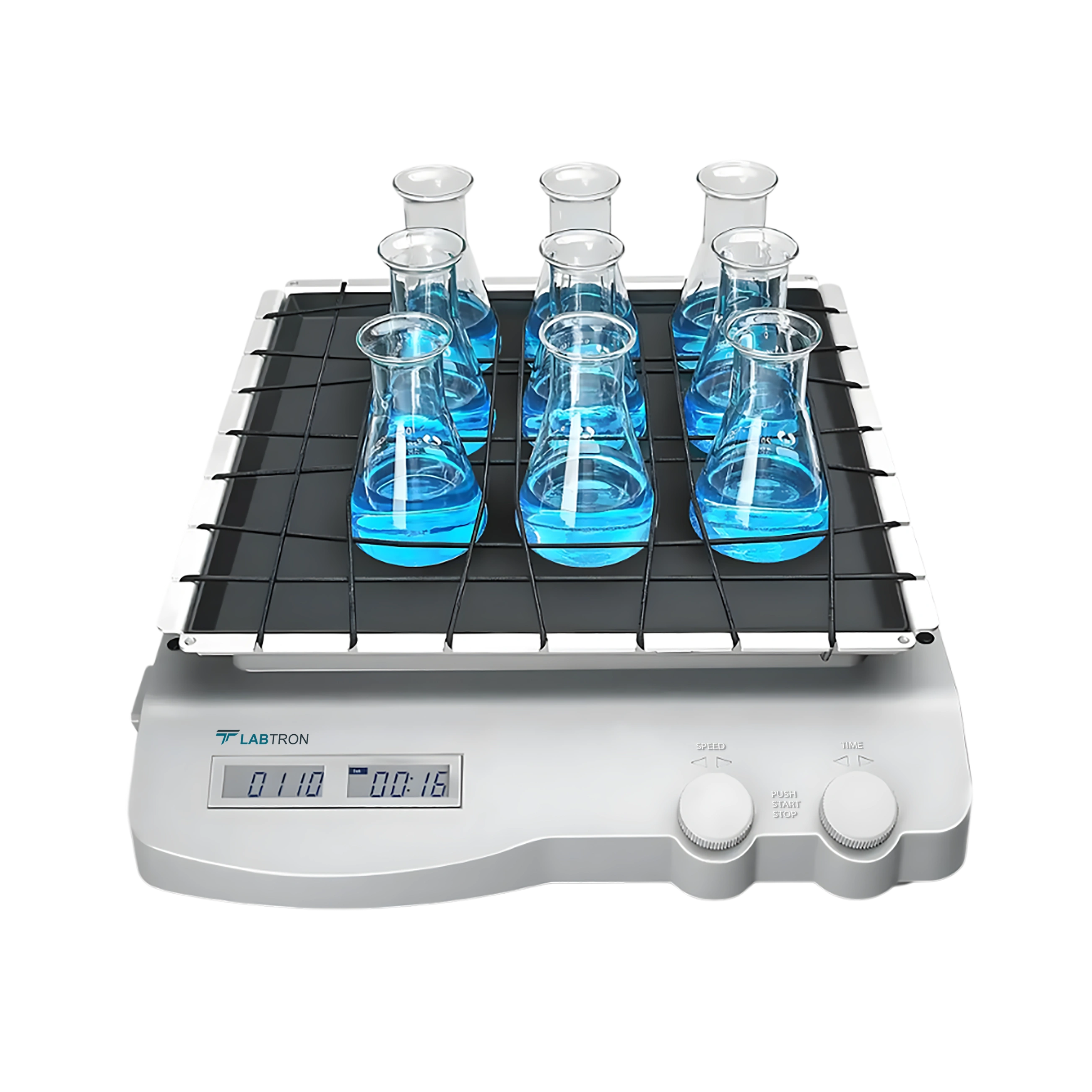 Orbital Decolorizing Shaker LORDS-A20