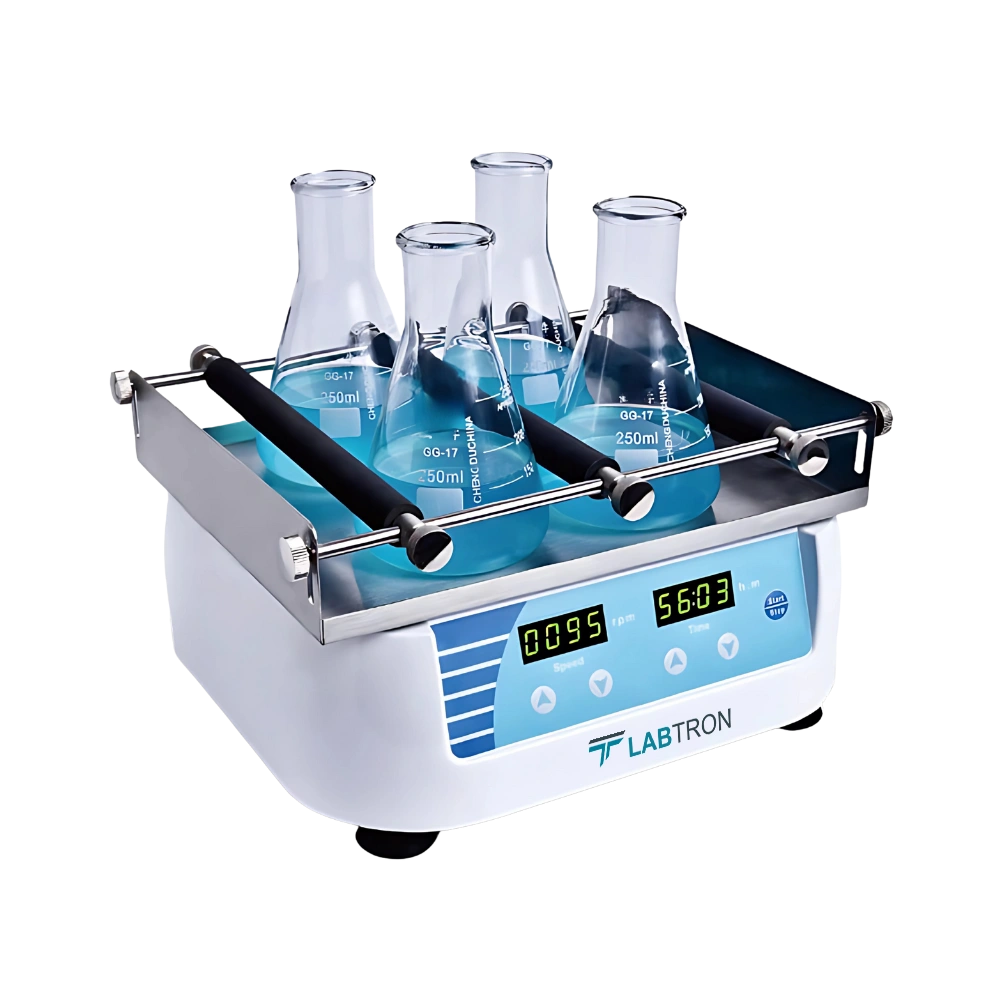 Orbital Shaker LOS-F18