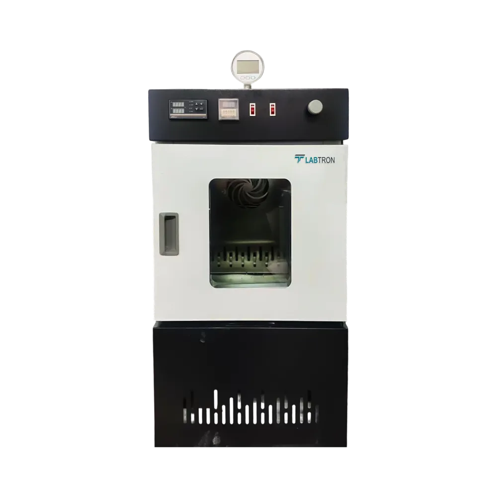 Oil Separation Apparatus LOSA-A10 Catalog