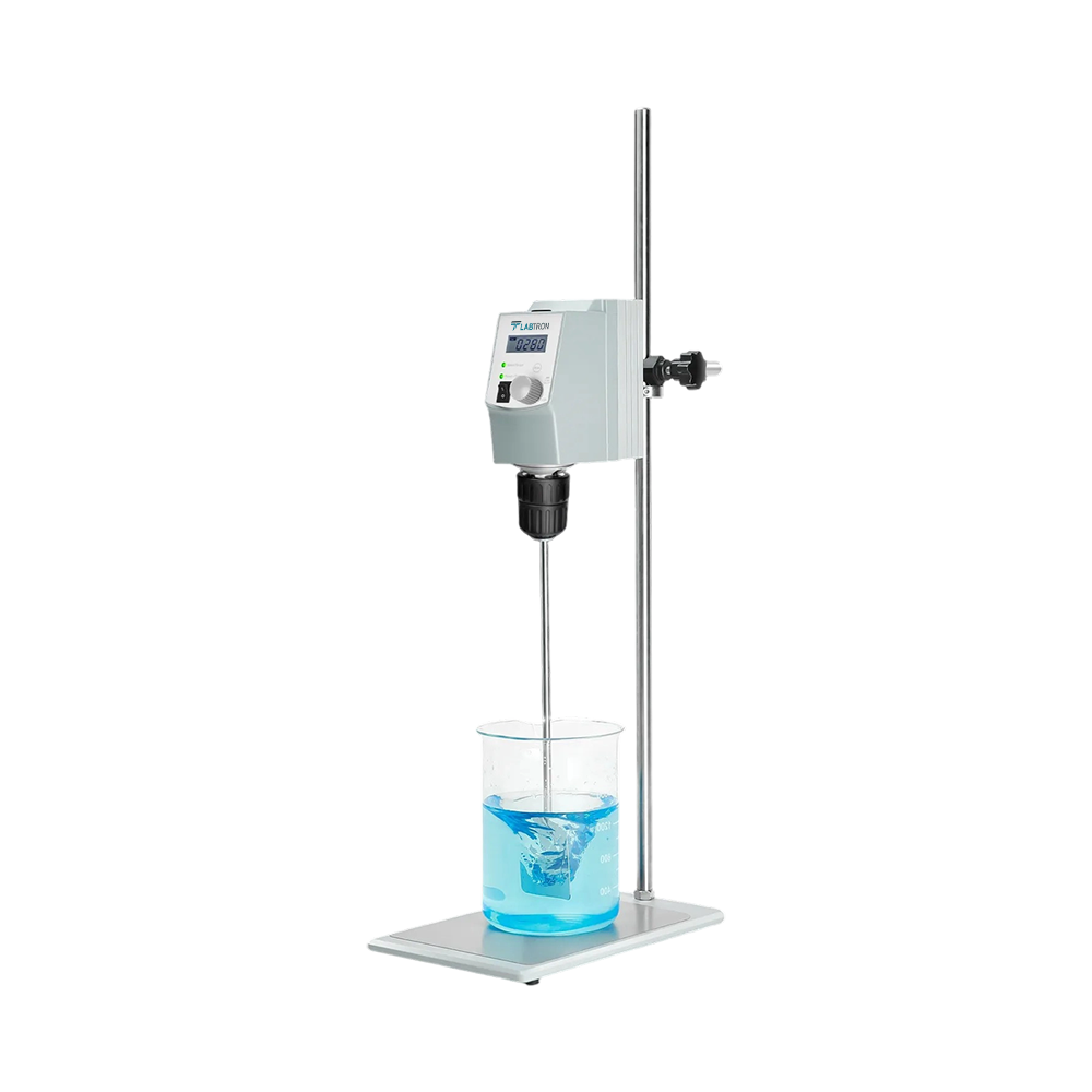 LCD Overhead Stirrer LOSR-D11