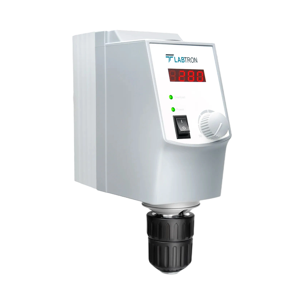 LCD Overhead Stirrer LOSR-D11