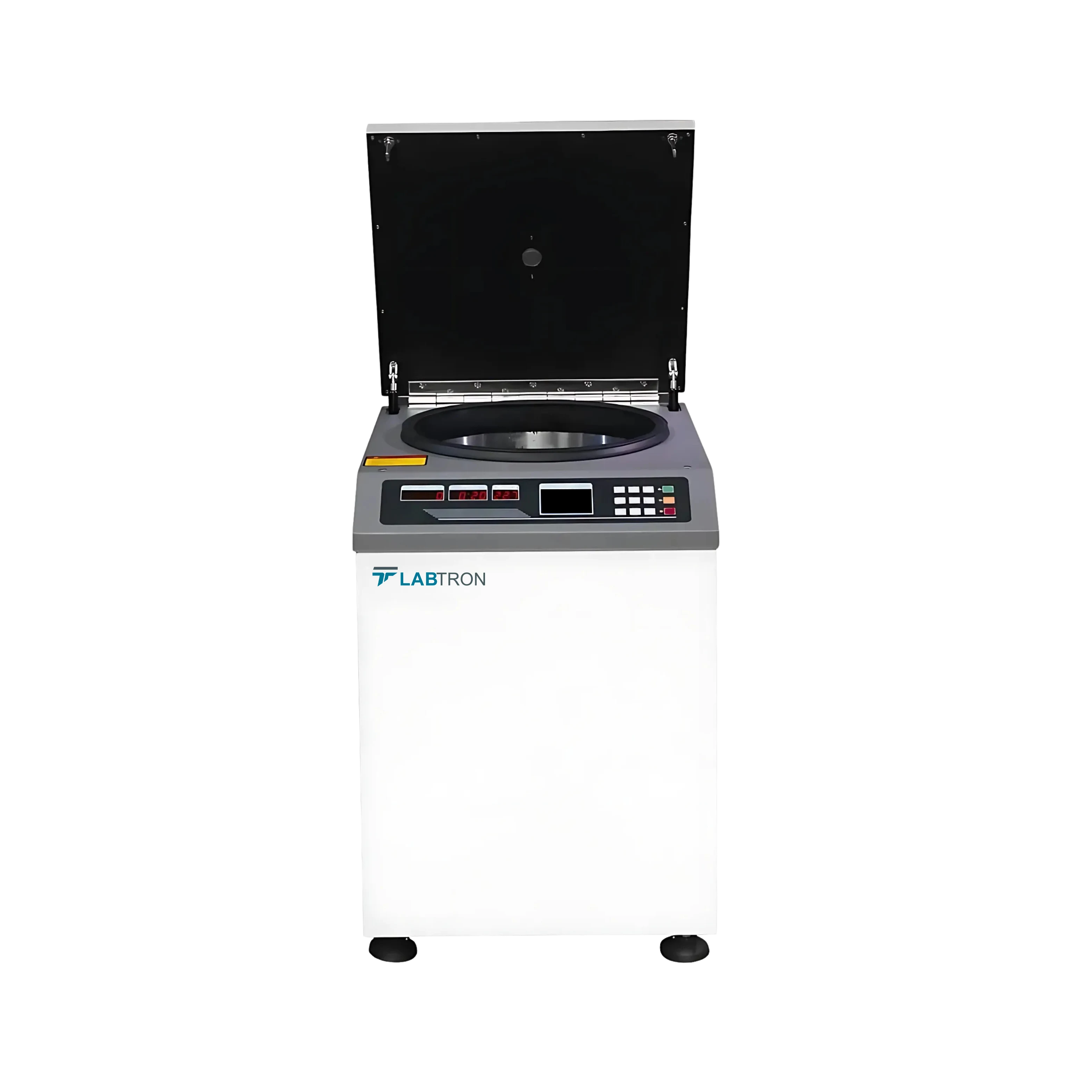 Oil Test Centrifuge LOT-A20_Front View