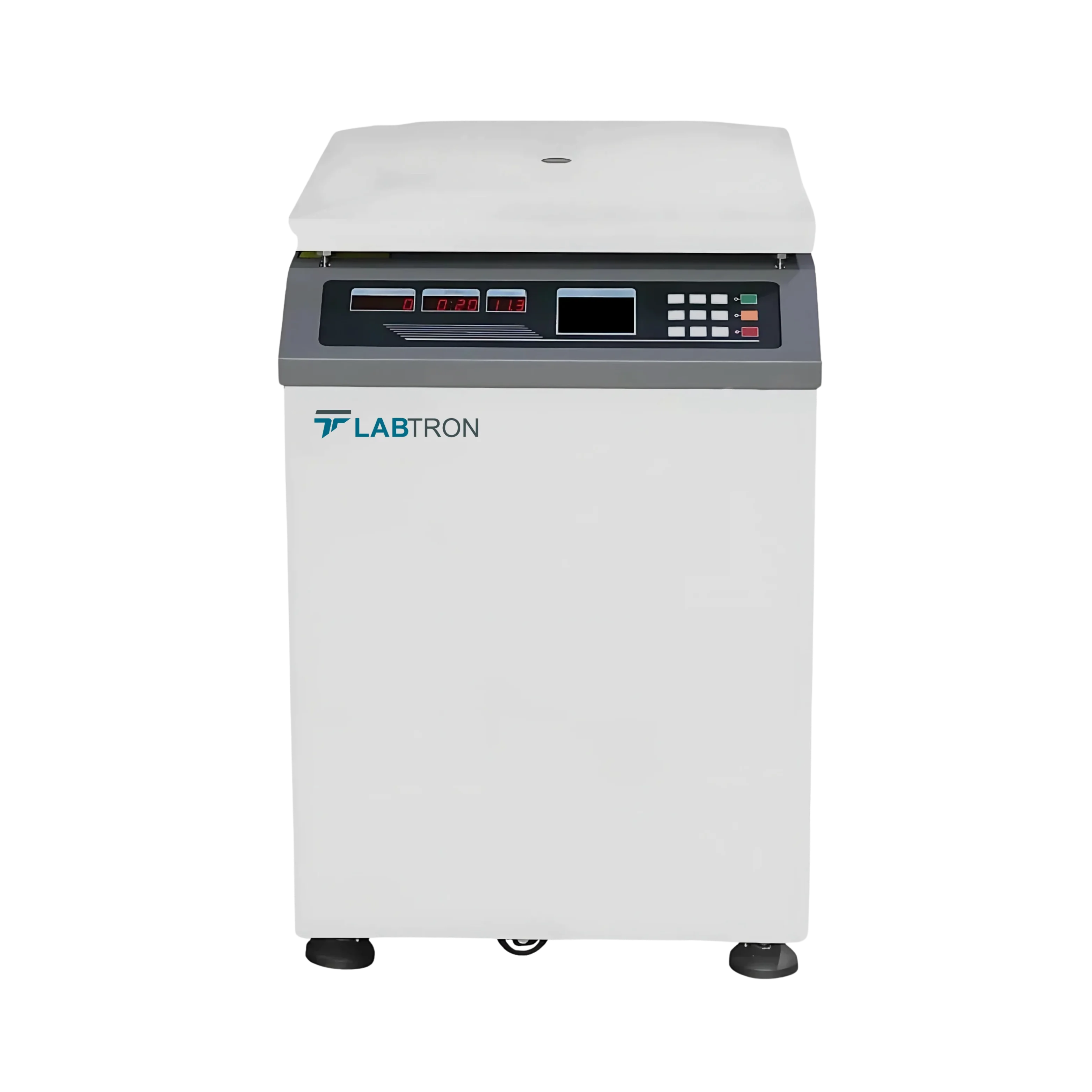 Oil Test Centrifuge LOT-A20