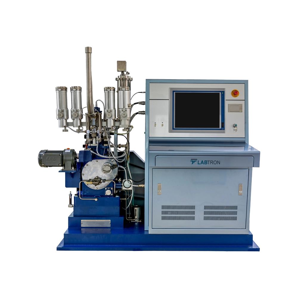 Octane Analyzer LOCT-D10