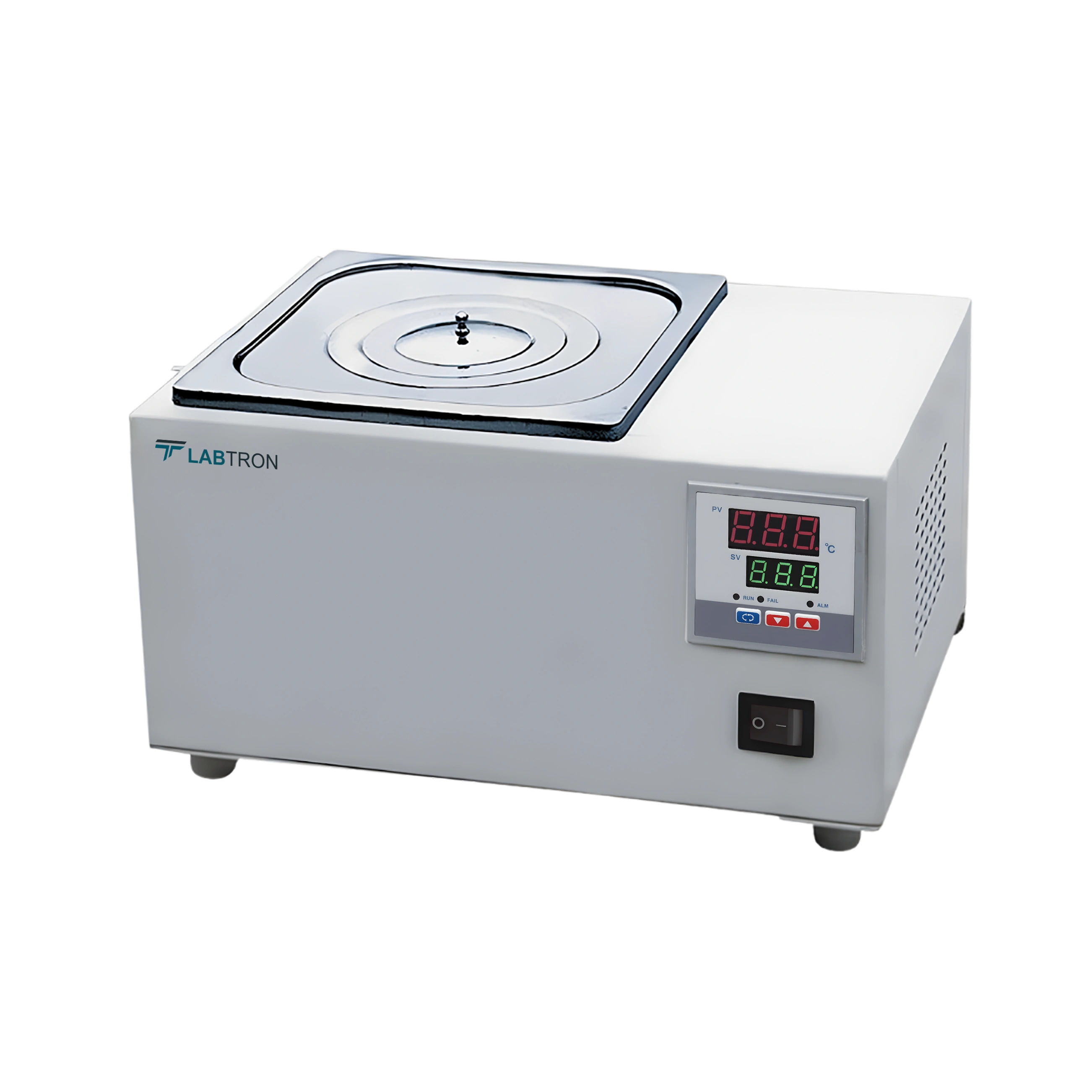1 Hole Thermostatic Bath LOTB-A10