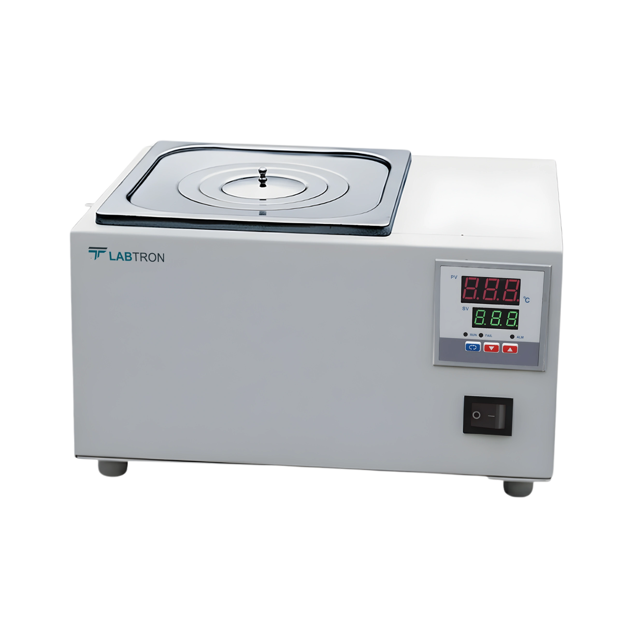 1 Hole Thermostatic Bath LOTB-A10