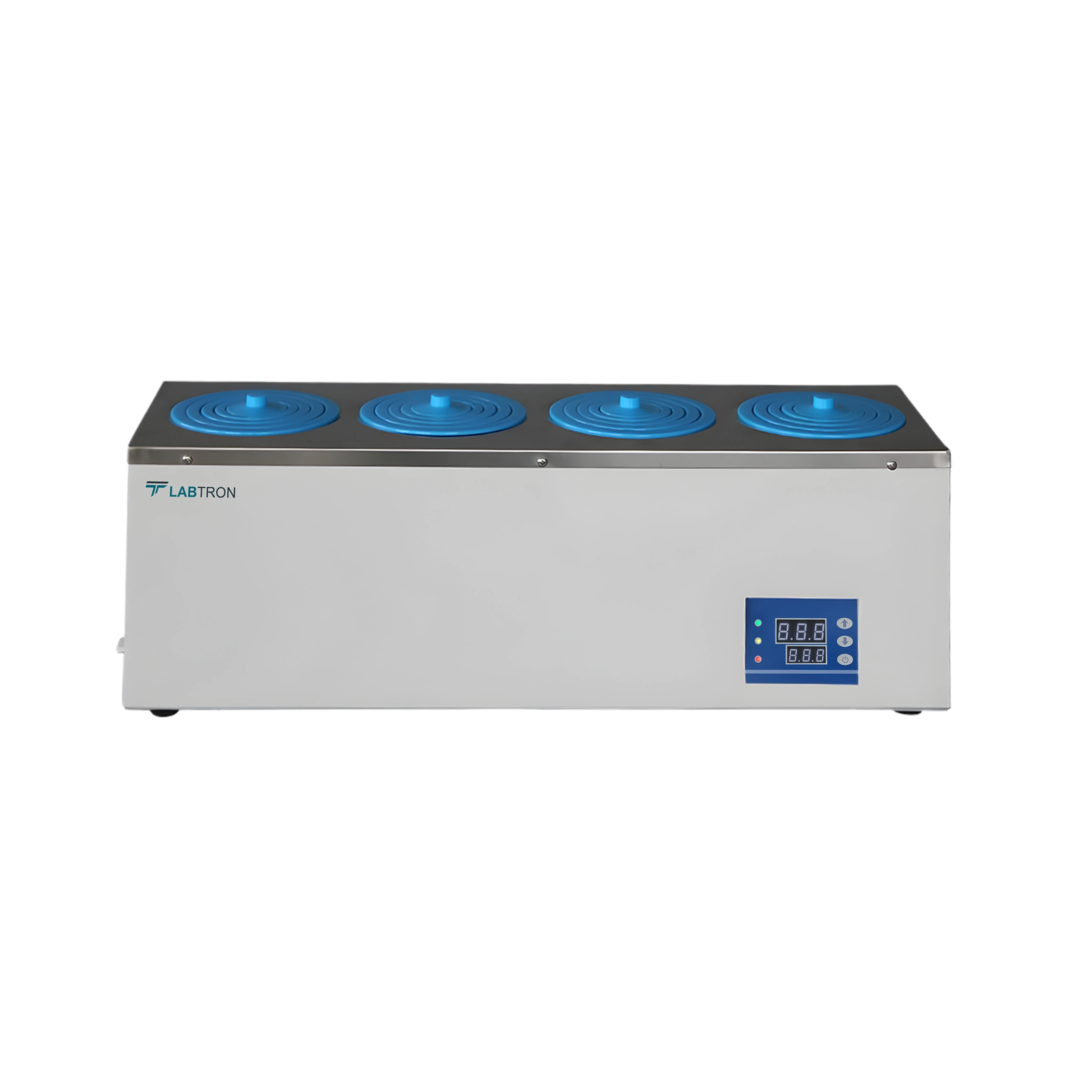 4 Hole Thermostatic Bath LOTB-A12