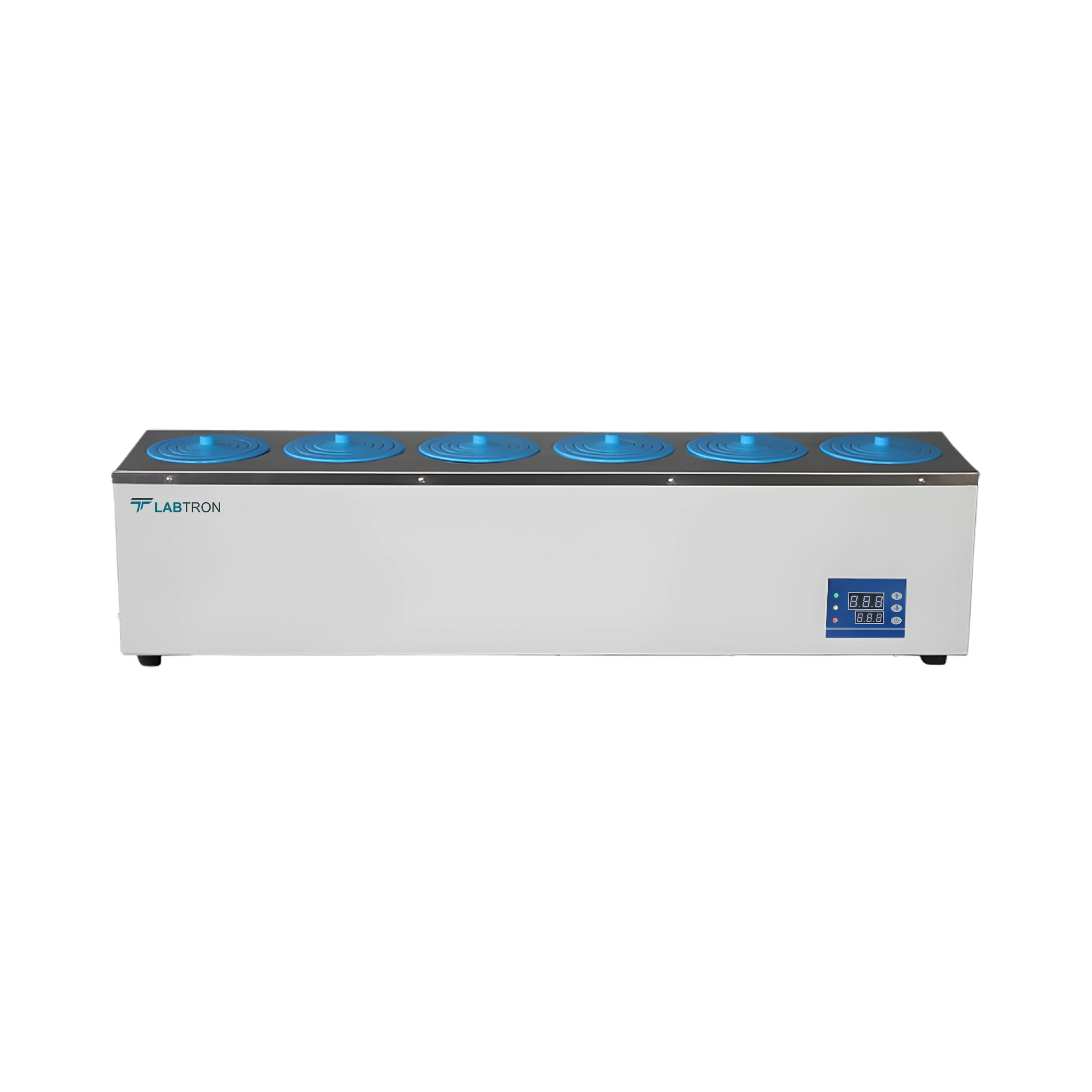 6 Hole Thermostatic Bath LOTB-A13