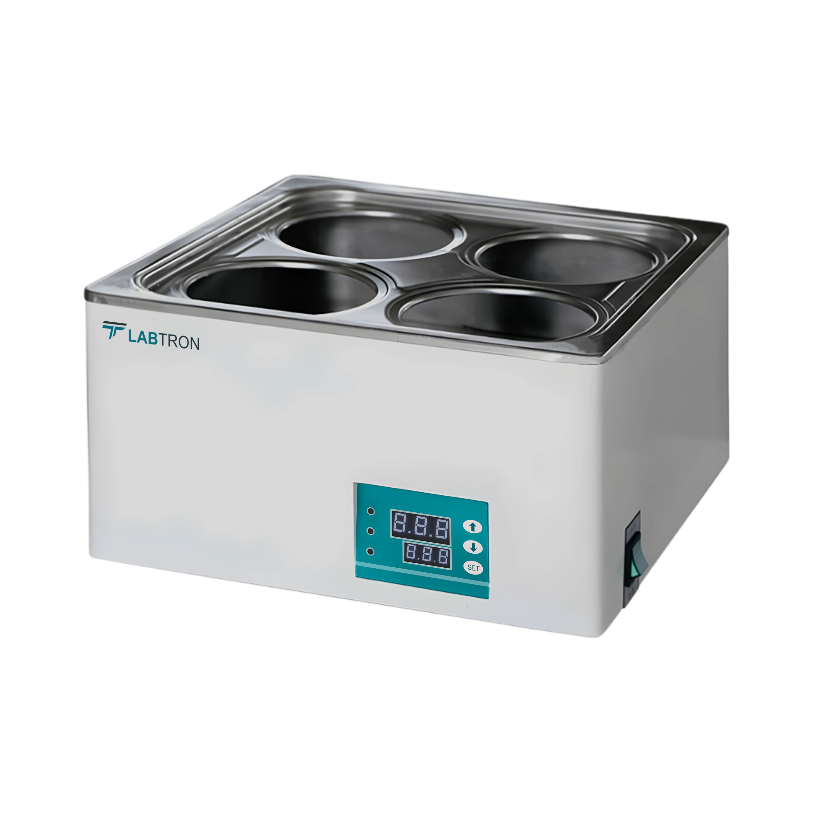 4 Hole Thermostatic Bath LOTB-A20