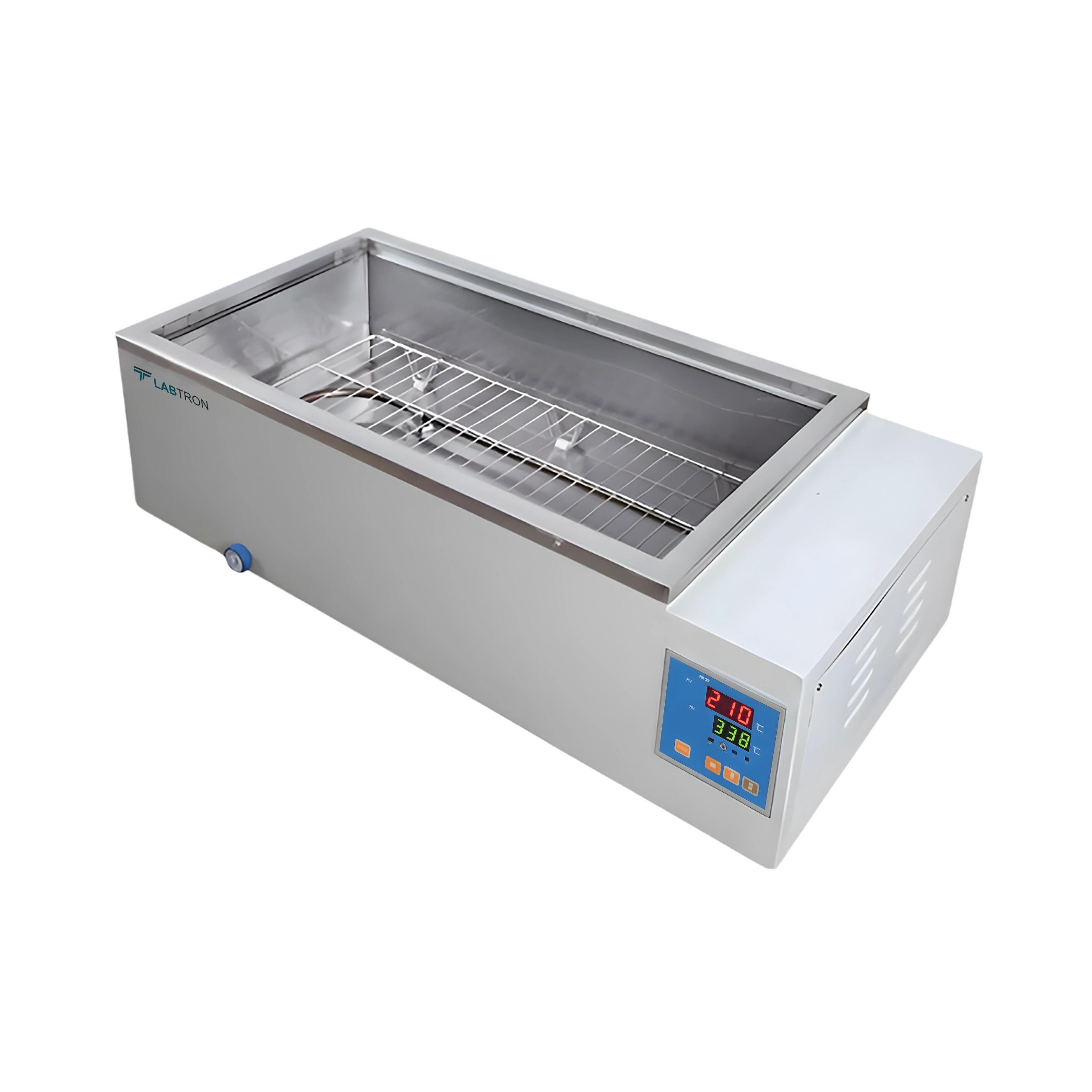 8 Hole Thermostatic Bath LOTB-A22