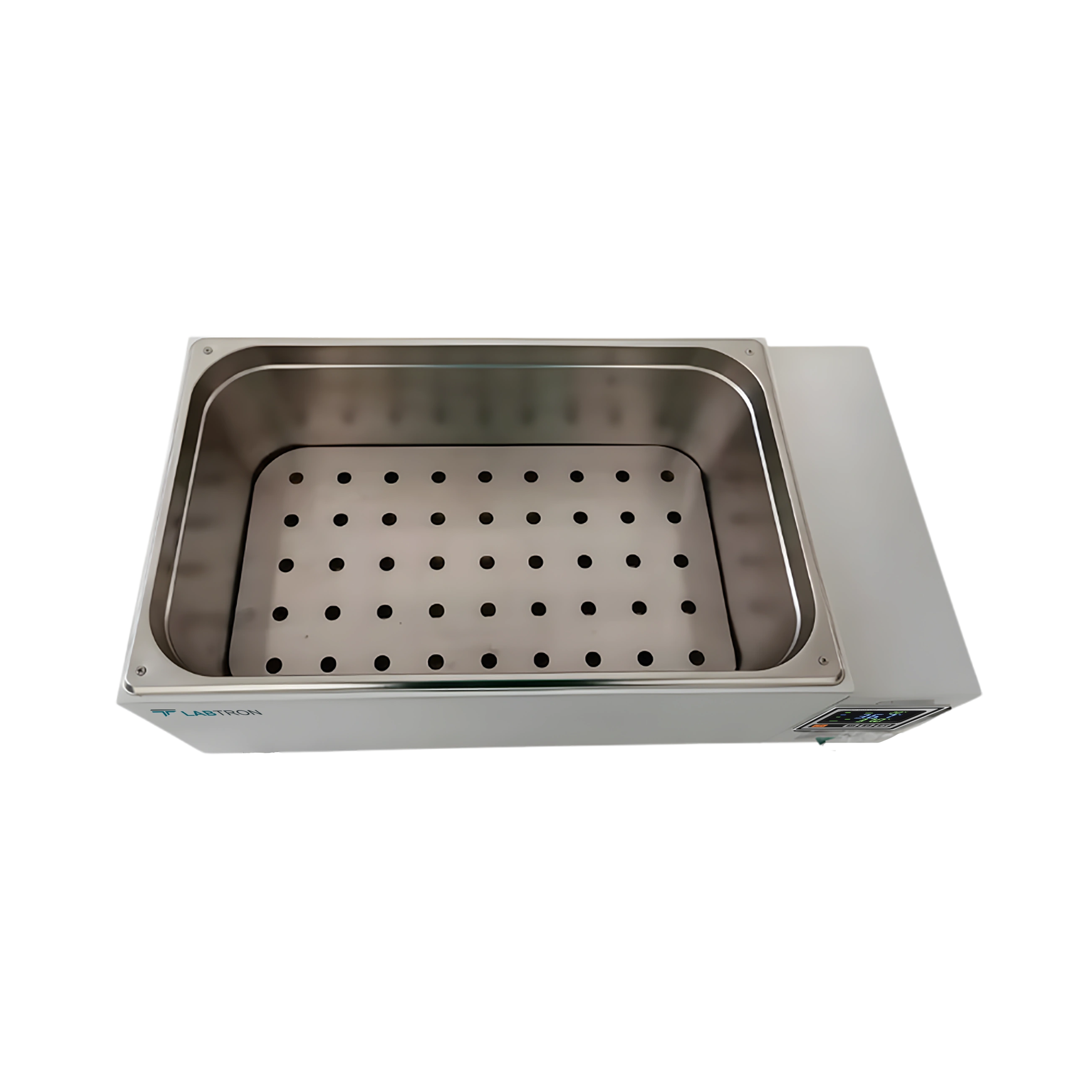 6 Hole Thermostatic Bath LOTB-A23