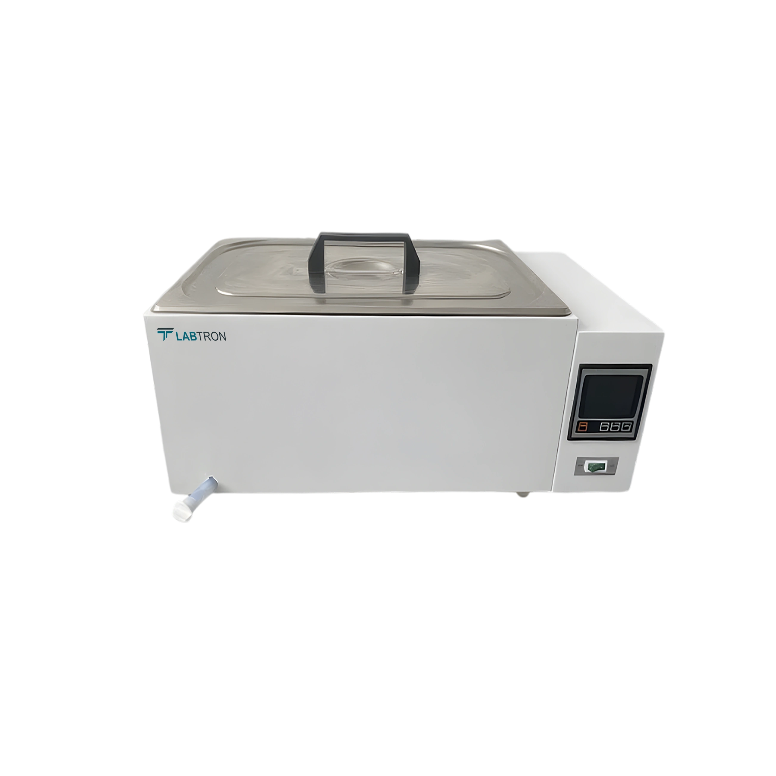 2 Hole Thermostatic Bath LOTB-A24