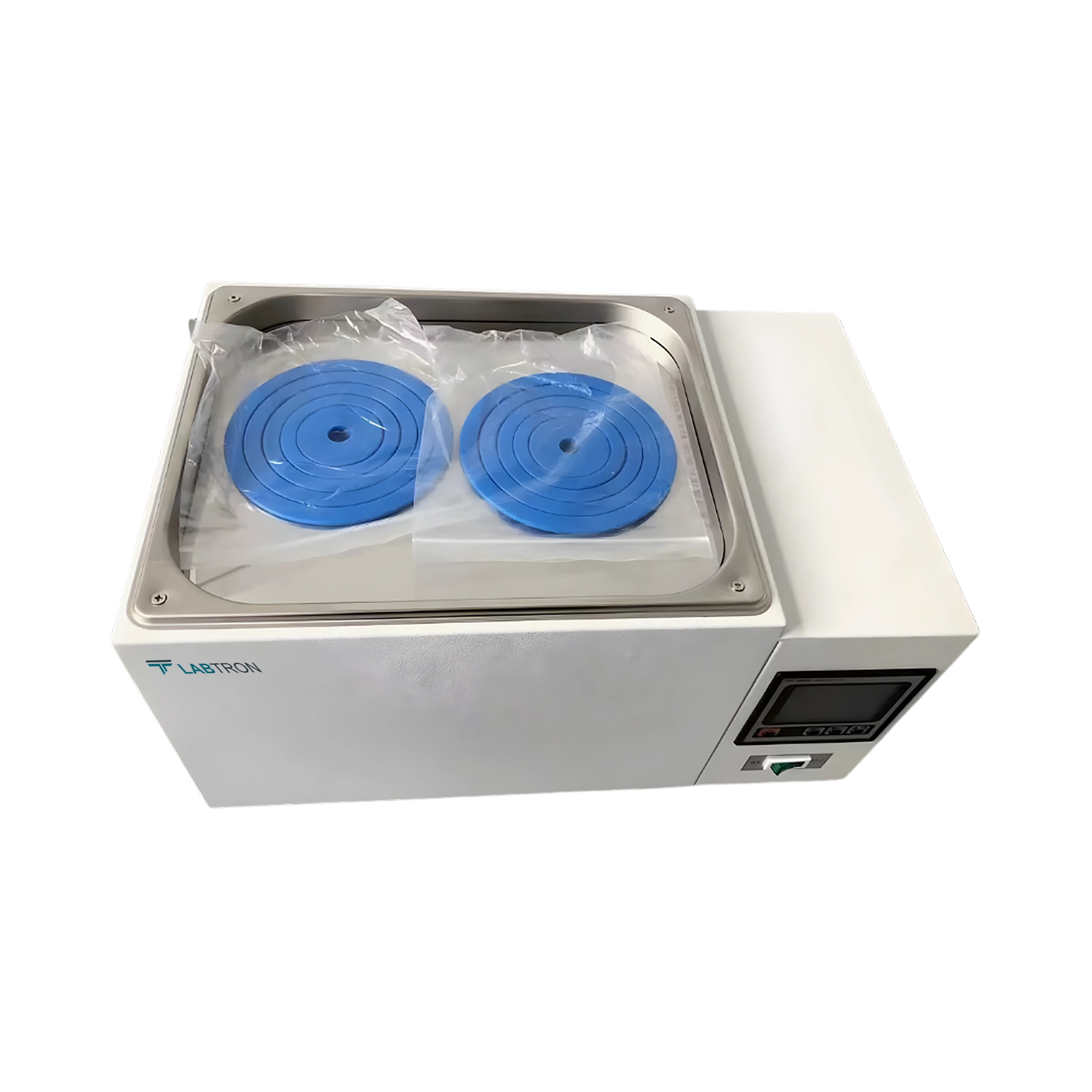 2 Hole Thermostatic Bath LOTB-A24