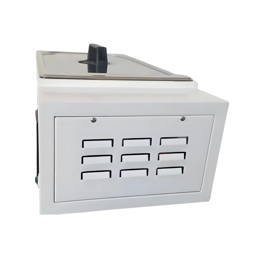 2 Hole Thermostatic Bath LOTB-A24