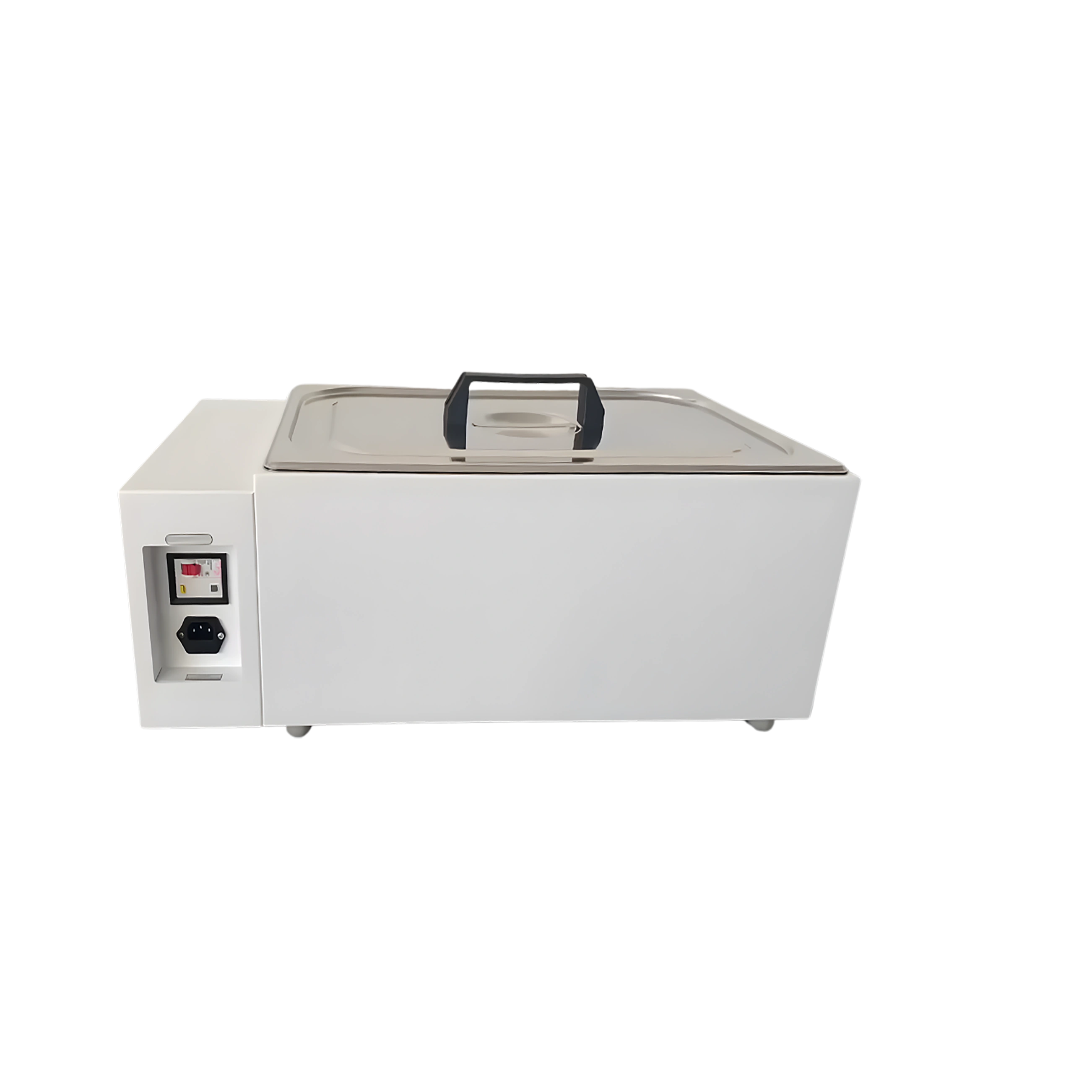 2 Hole Thermostatic Bath LOTB-A24
