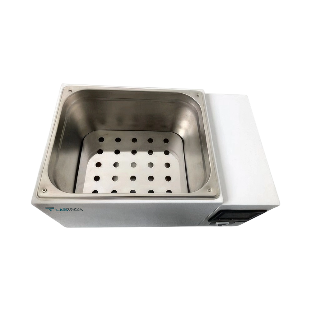1 Hole Thermostatic Bath LOTB-A25_Chamber View