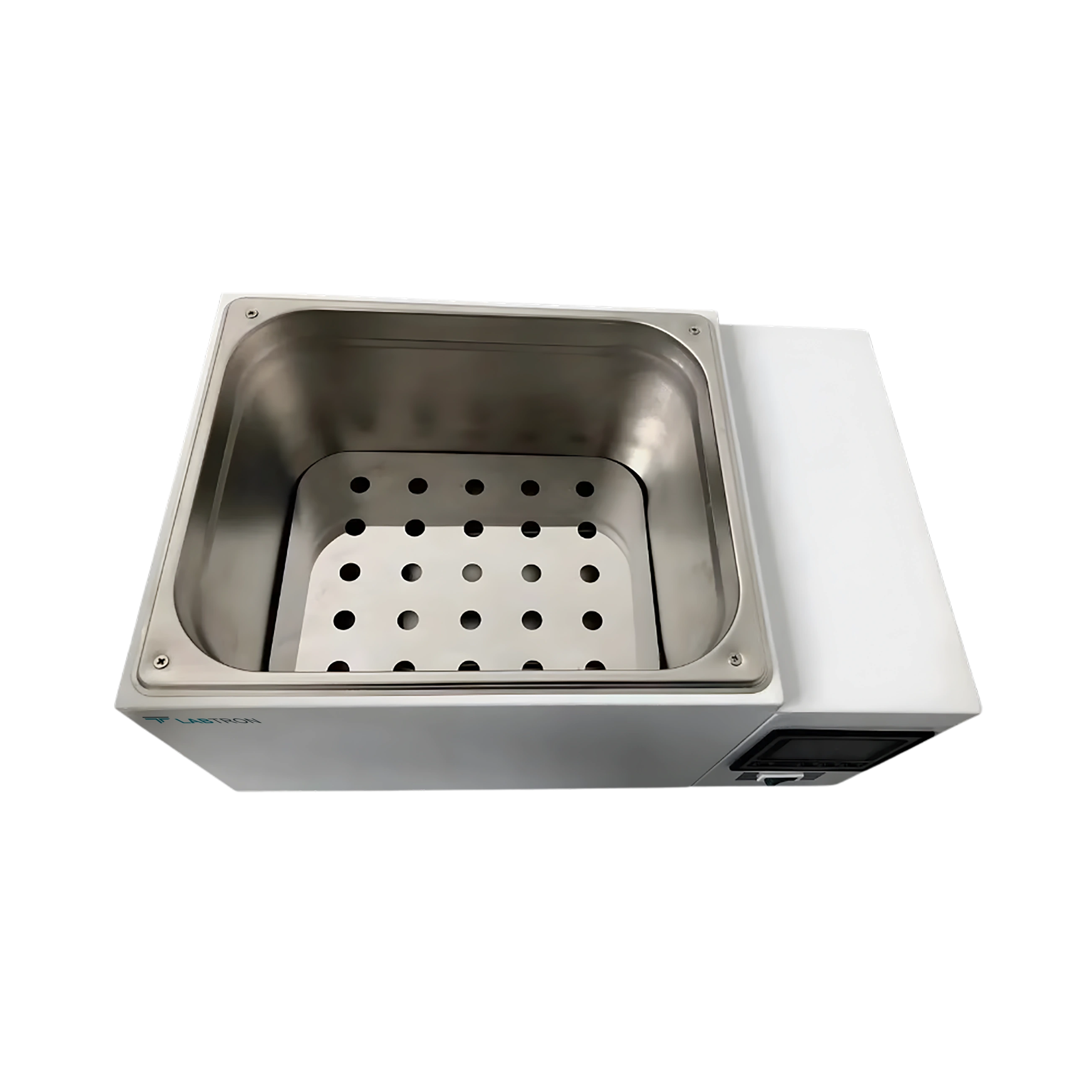 1 Hole Thermostatic Bath LOTB-A25