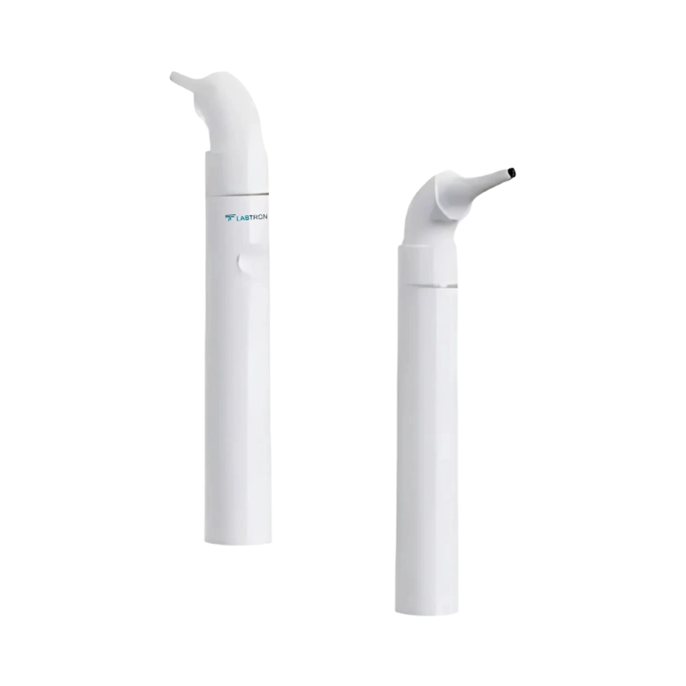 Otoscope LOTS-A10 _side view