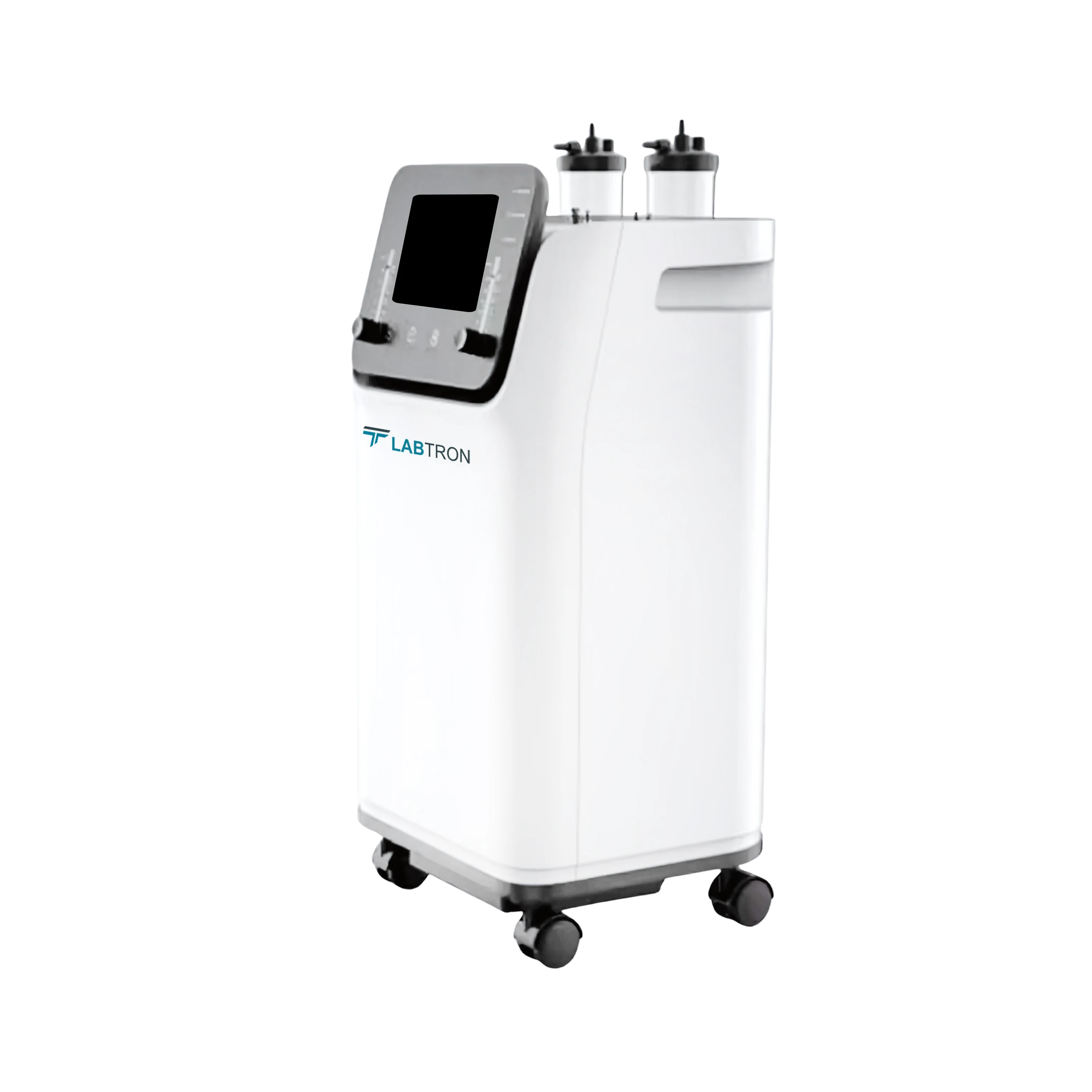 Oxygen Concentrator LOXC-A14_Right View