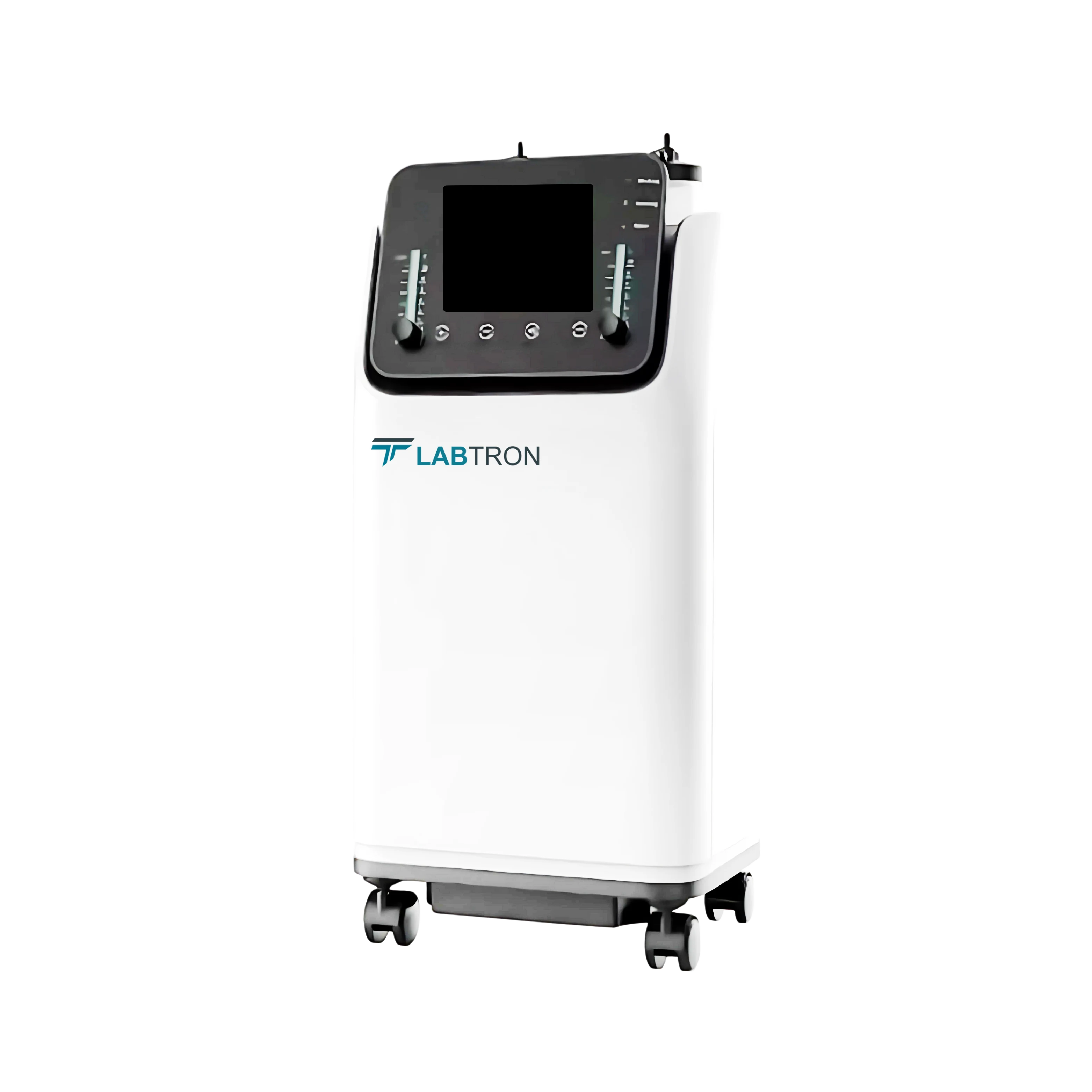 Oxygen Concentrator LOXC-A14_Side View