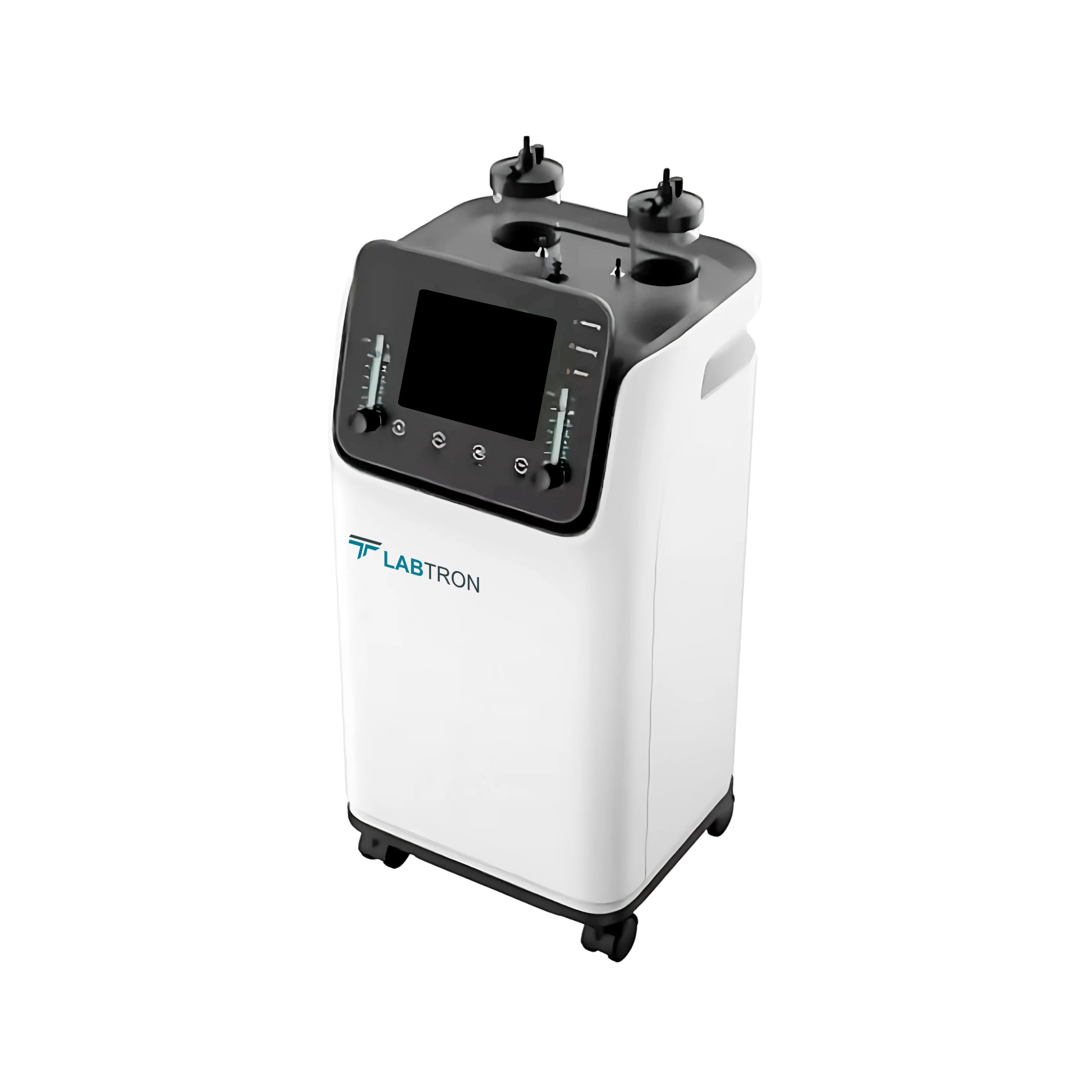 Oxygen Concentrator LOXC-A14_Top View