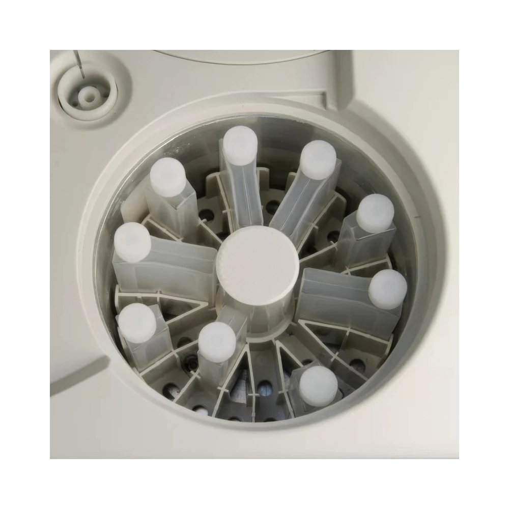 Protein Analyzer LPAZ-A11