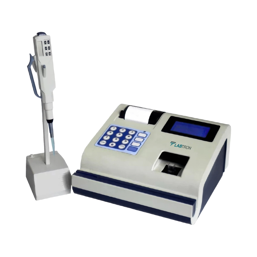 Protein Analyzer LPAZ-A12