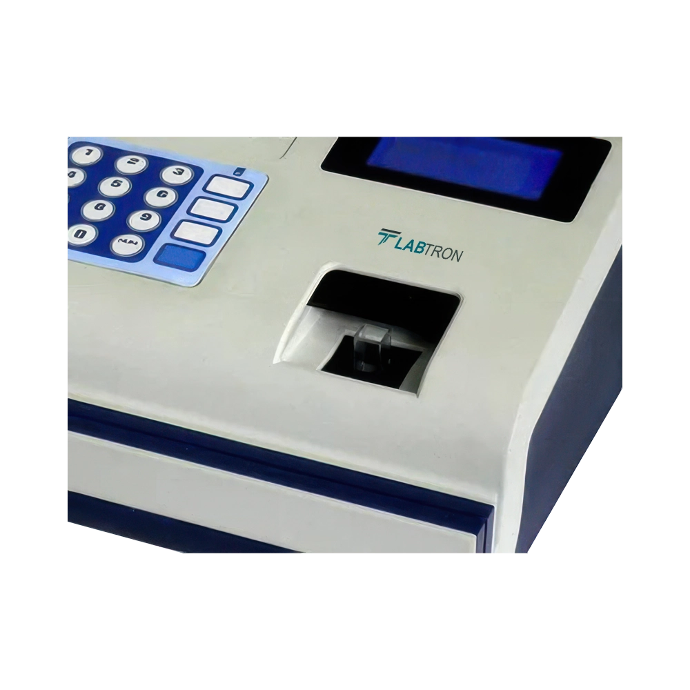 Protein Analyzer LPAZ-A12