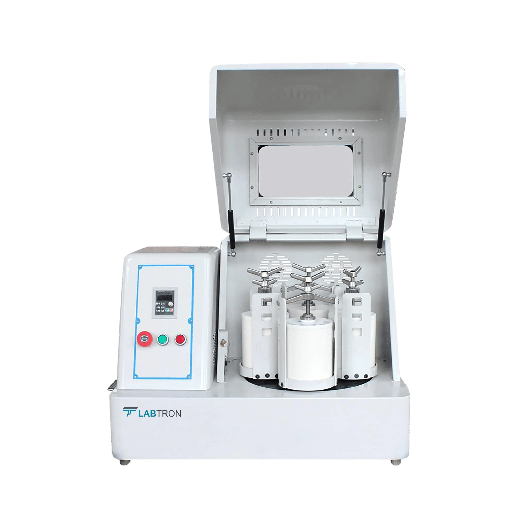 Vertical Planetary Ball Mill LPBM-A13