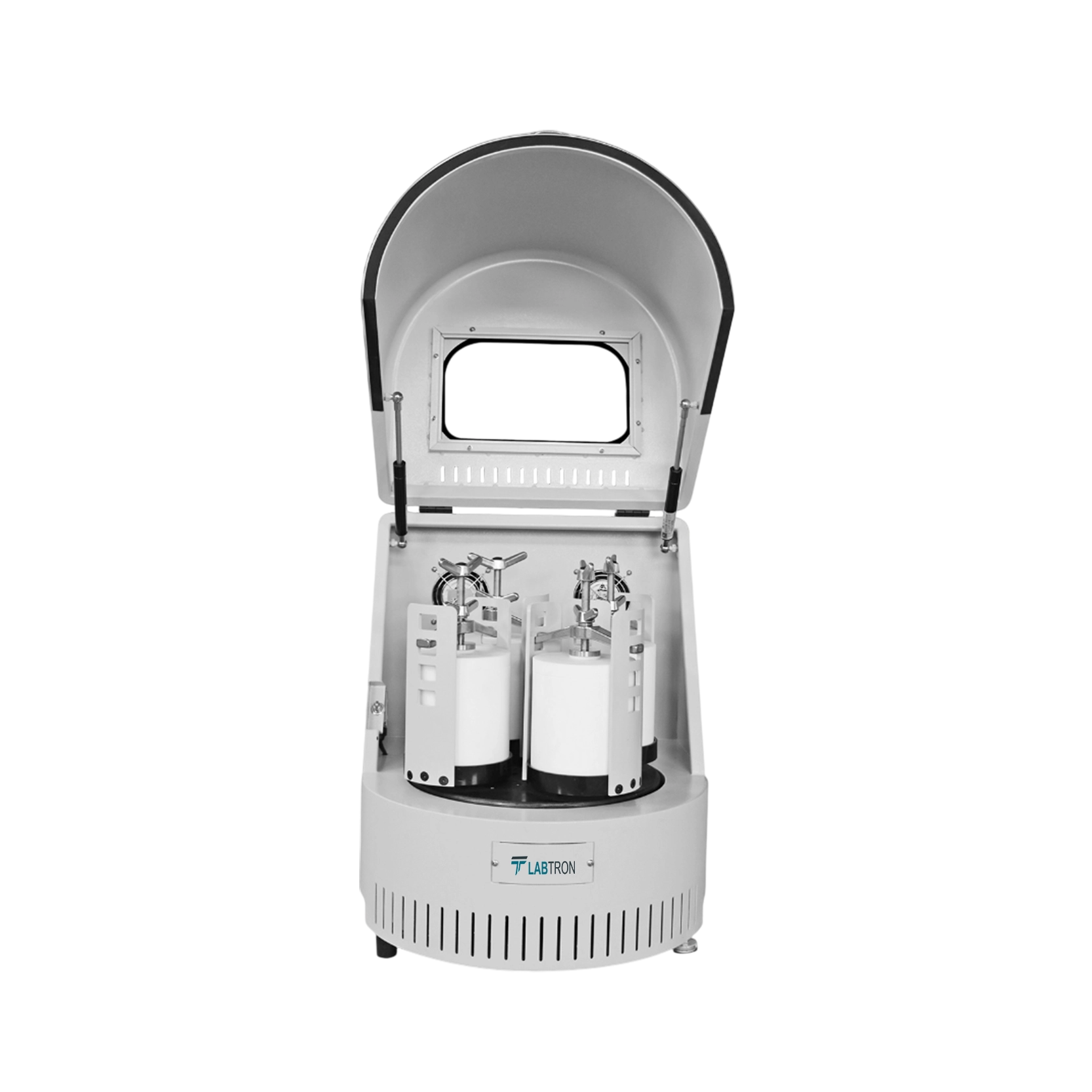 Vertical Planetary Ball Mill LPBM-B15