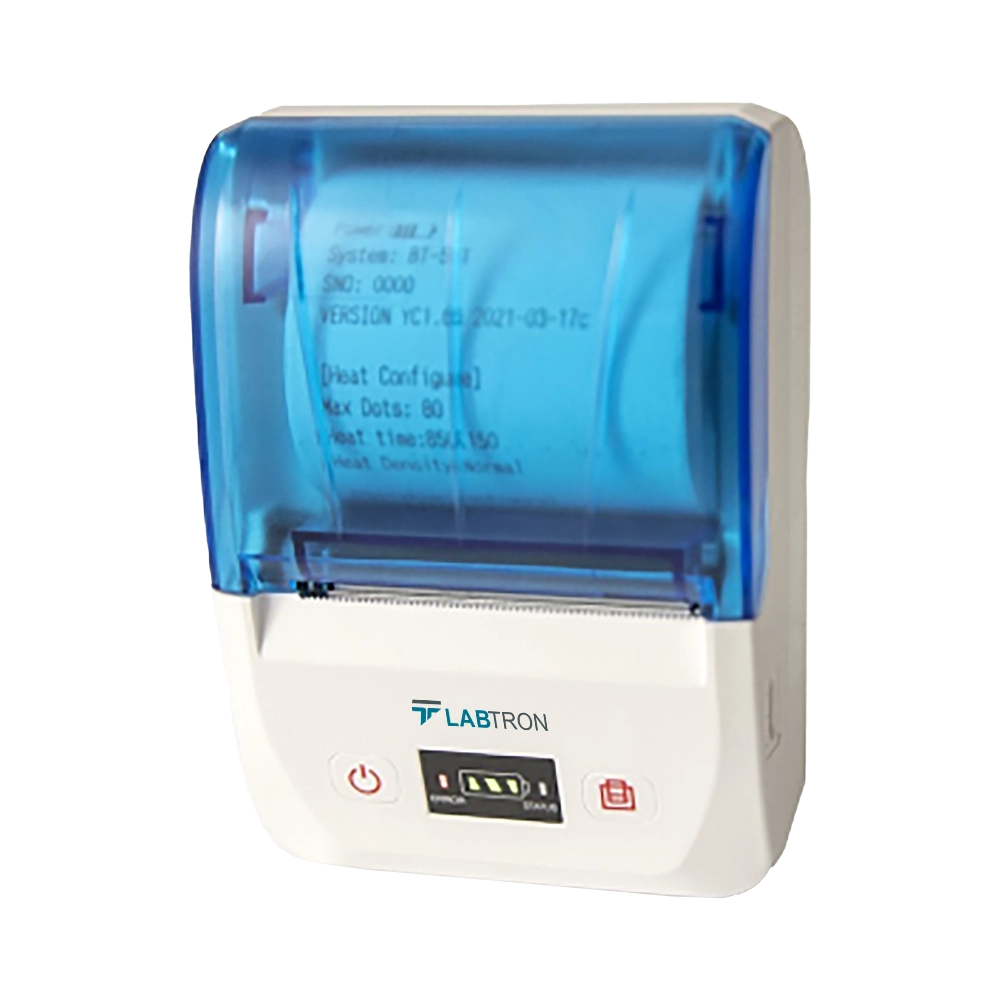 Portable Bluetooth Printer | Bluetooth Printer Supplier | Labtron